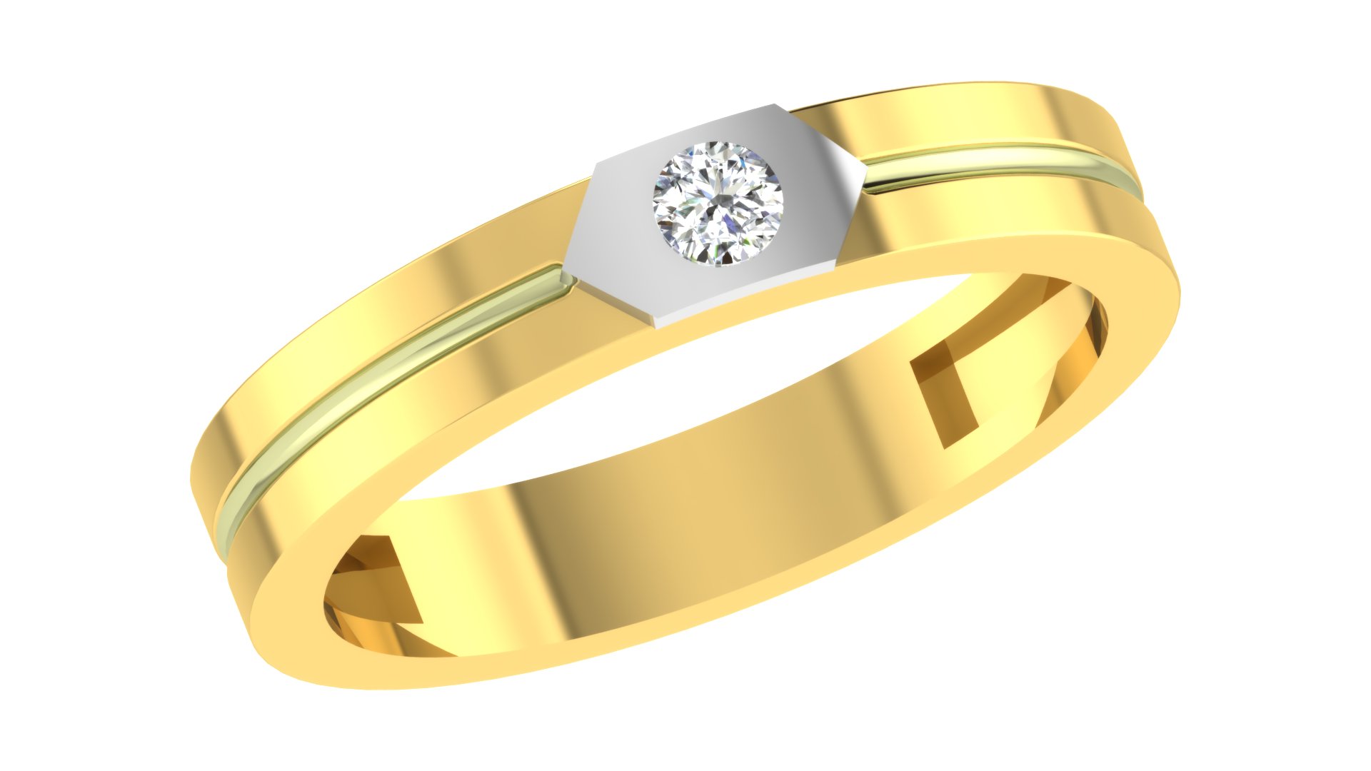 Wedding Set view 3