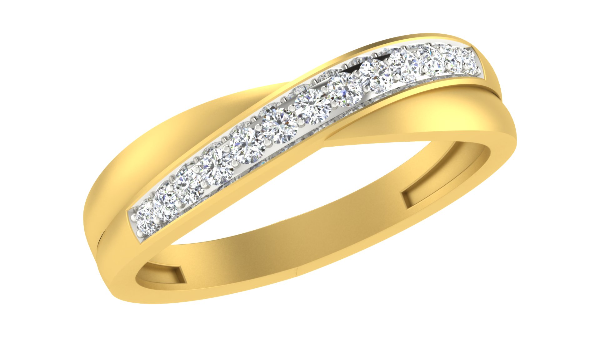 Wedding Set view 2