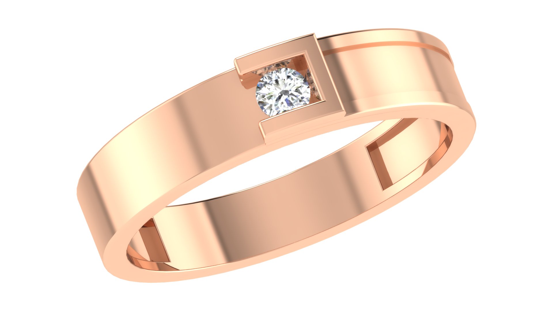 Wedding Set view 2