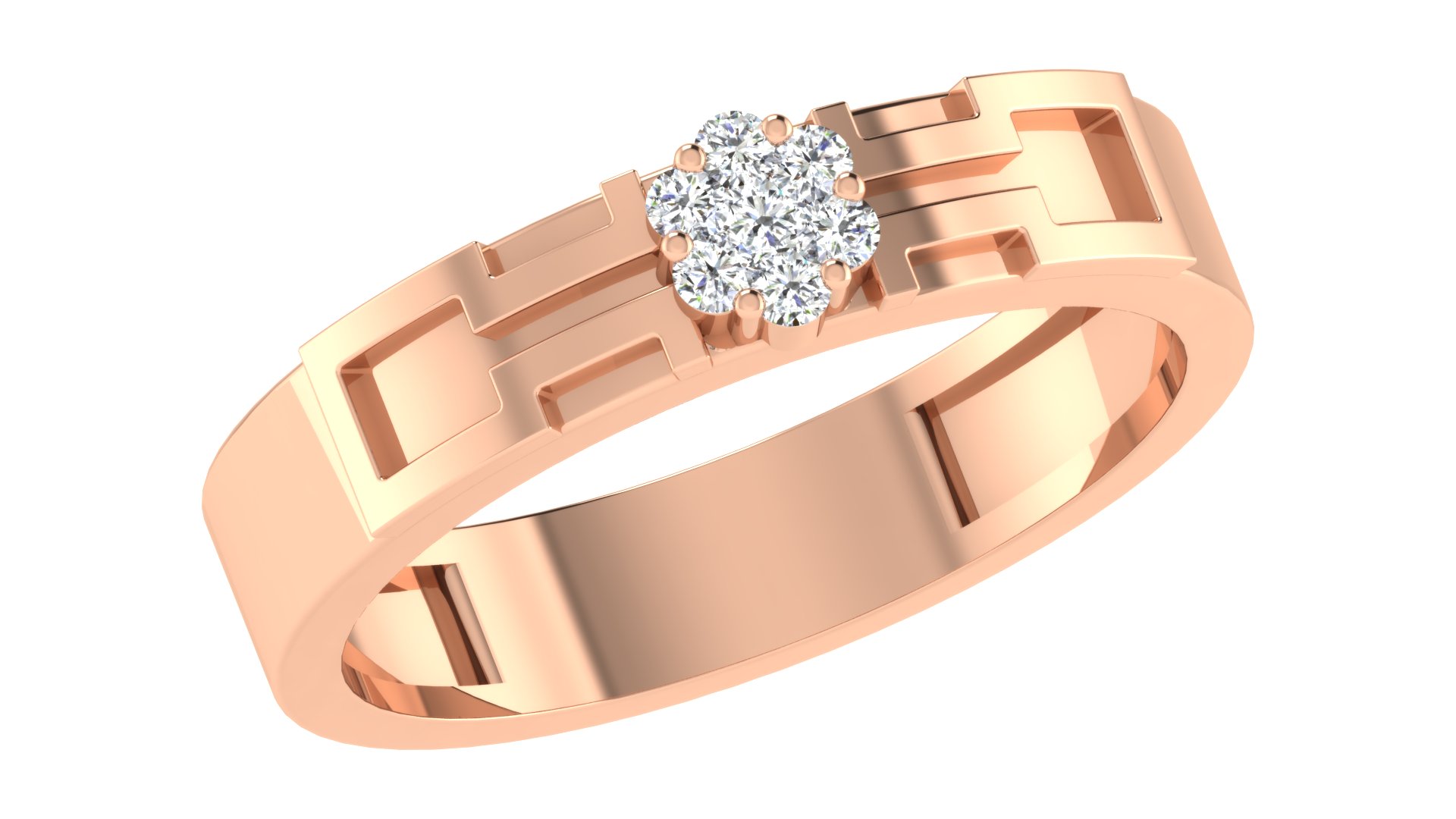 Wedding Set view 3
