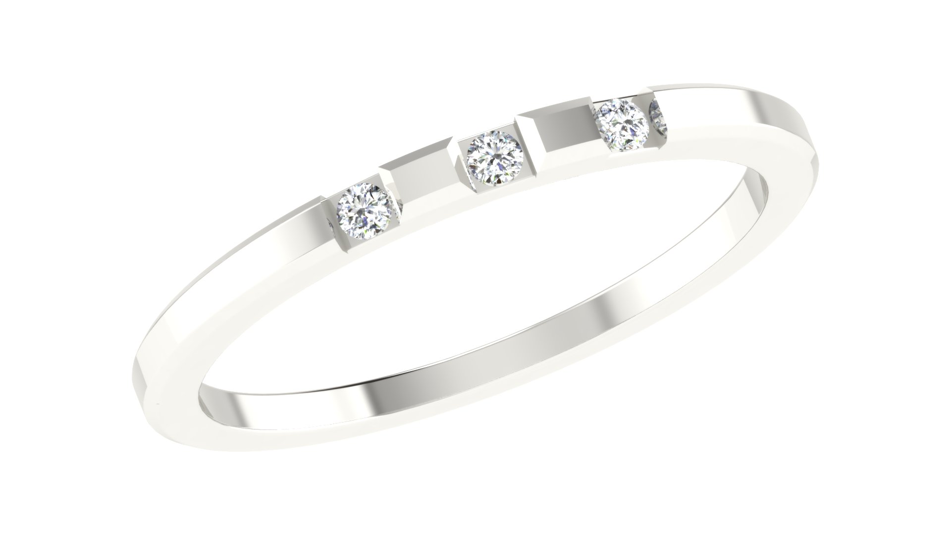 Wedding Set view 3