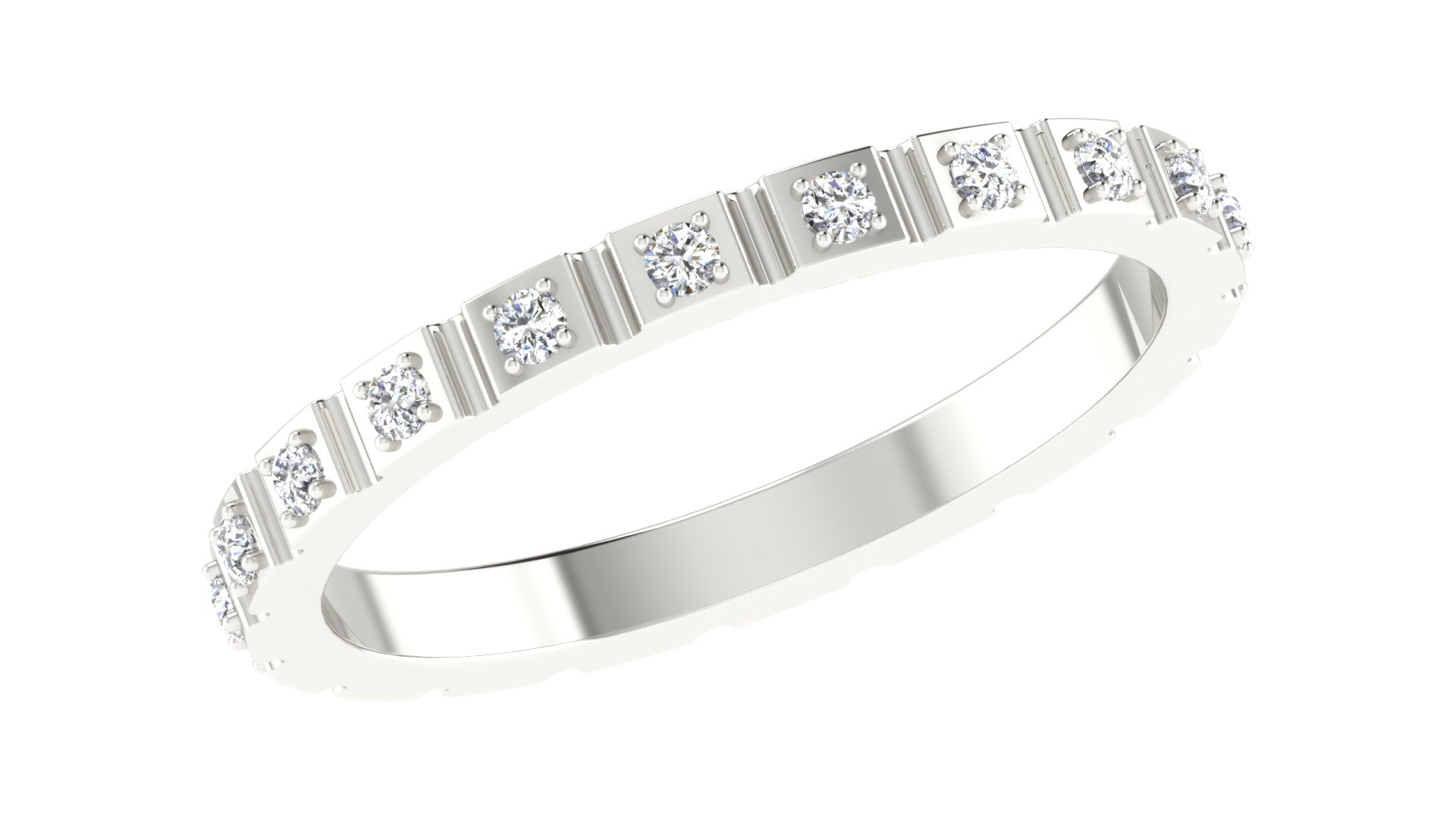 Wedding Set view 2