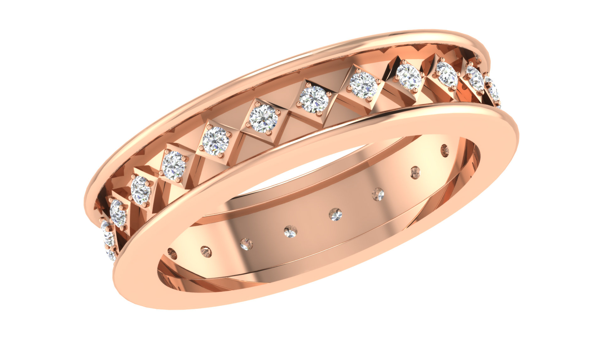 Wedding Set view 3