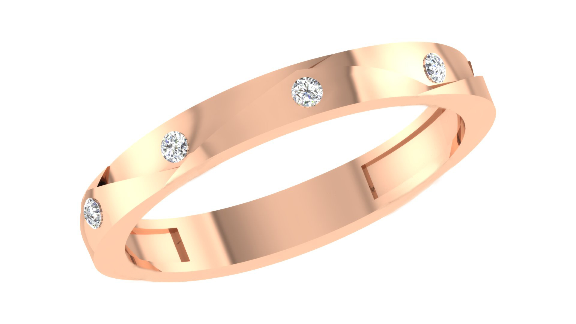 Wedding Set view 3