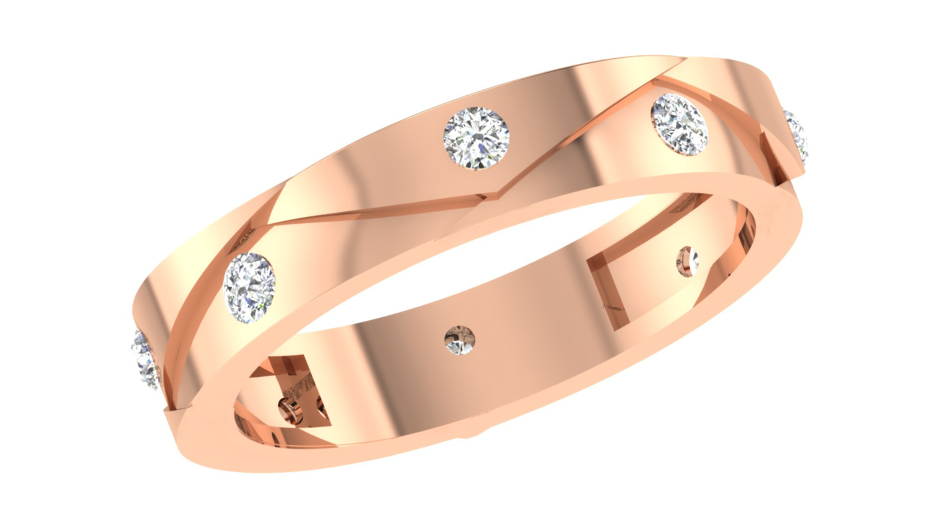 Wedding Set view 2