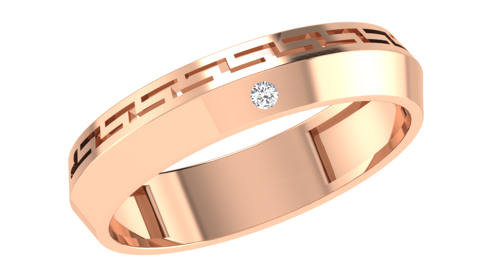 Wedding Set view 3