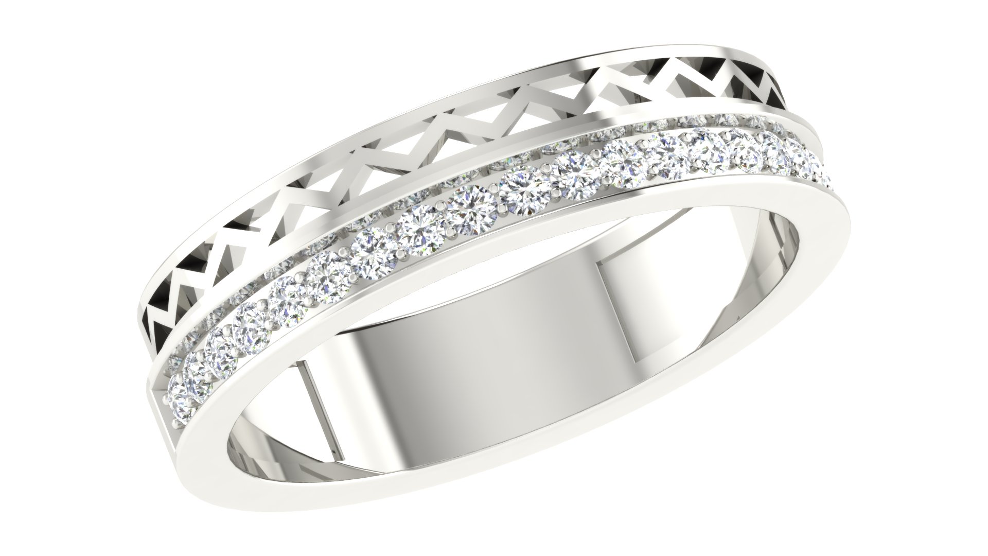 Wedding Set view 3