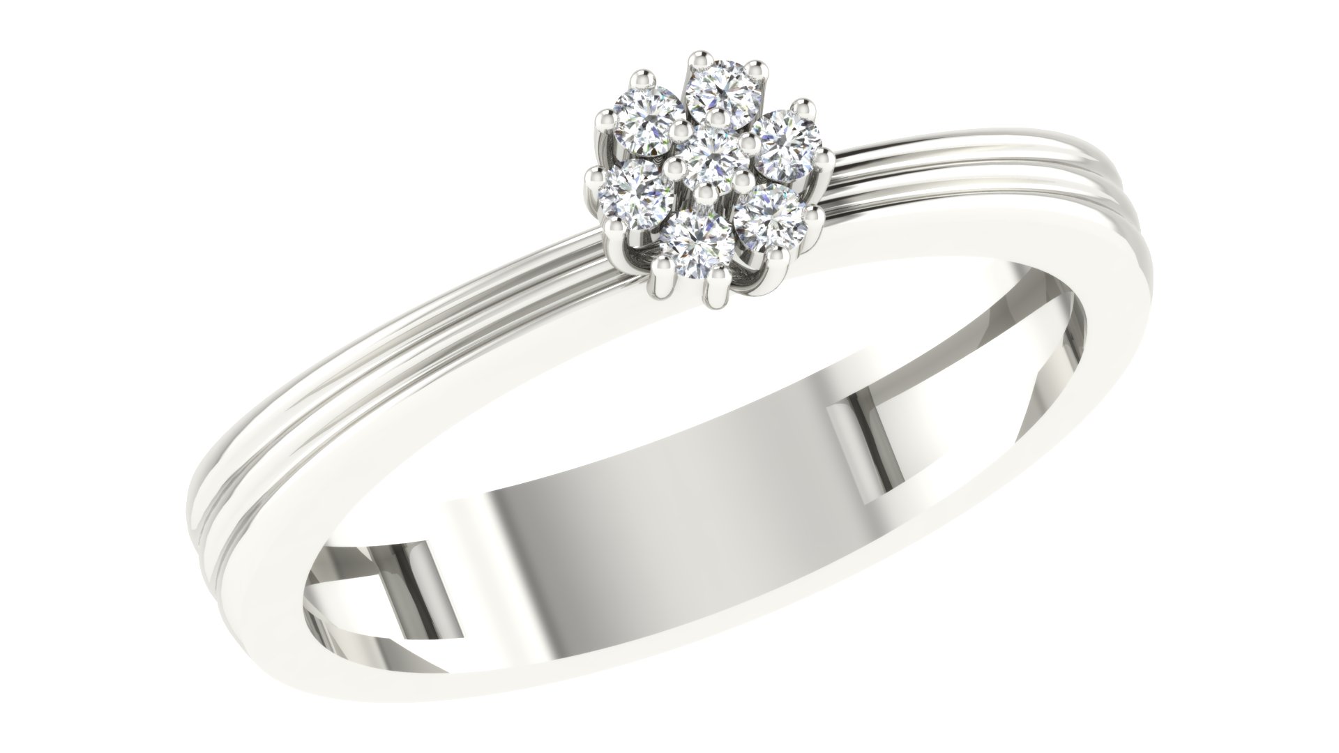 Wedding Set view 3