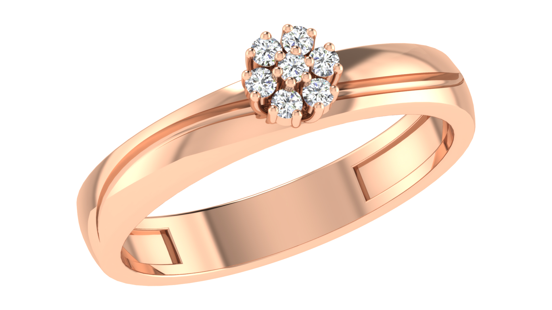 Wedding Set view 3