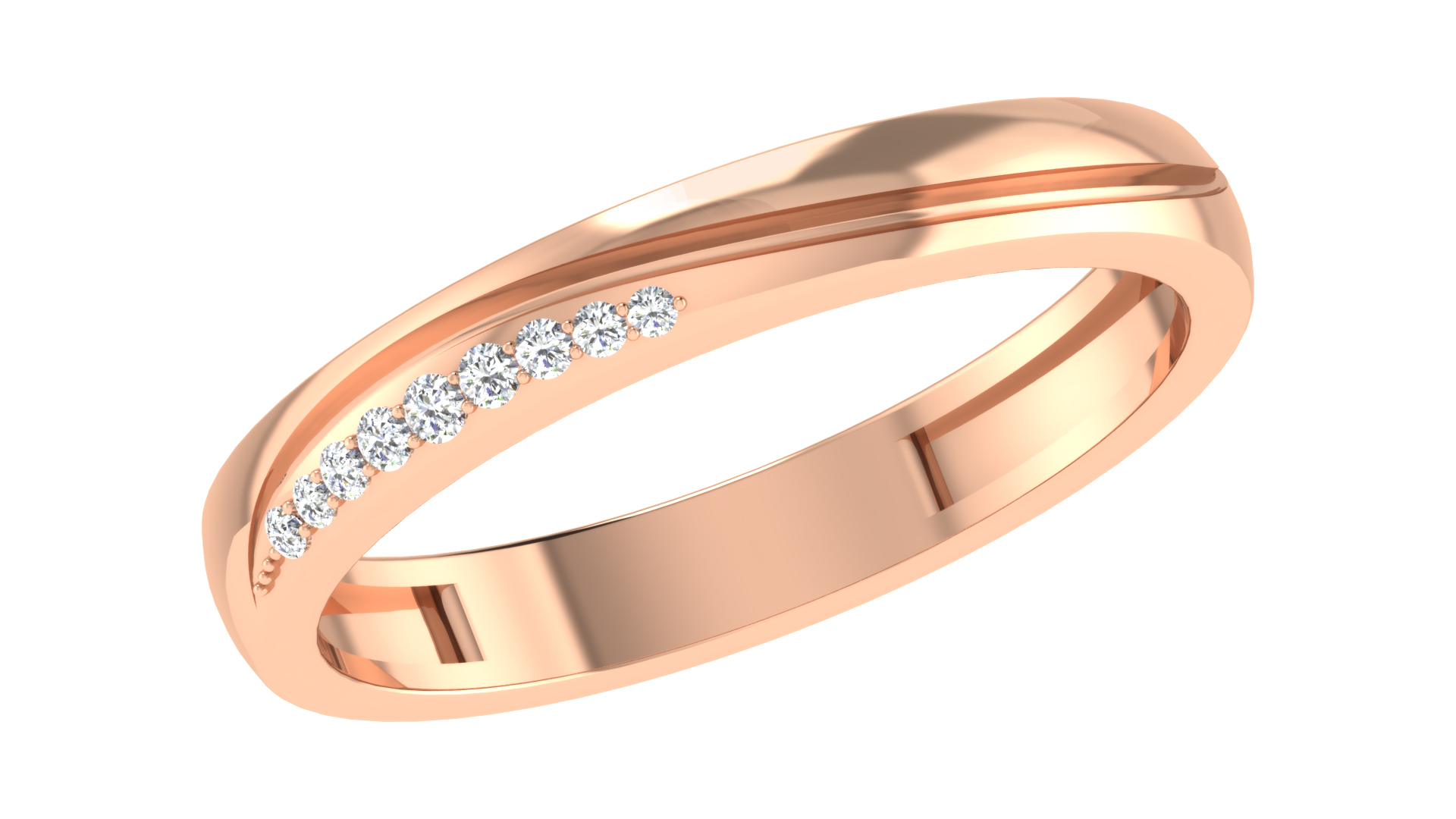 Wedding Set view 2
