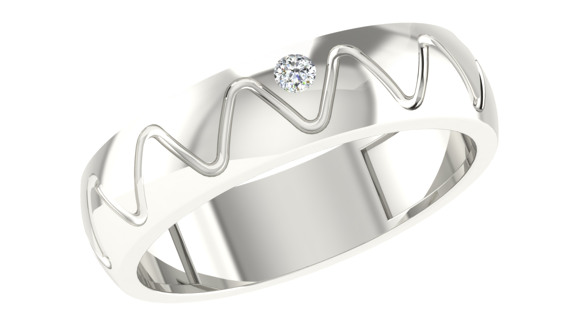 Wedding Set view 3
