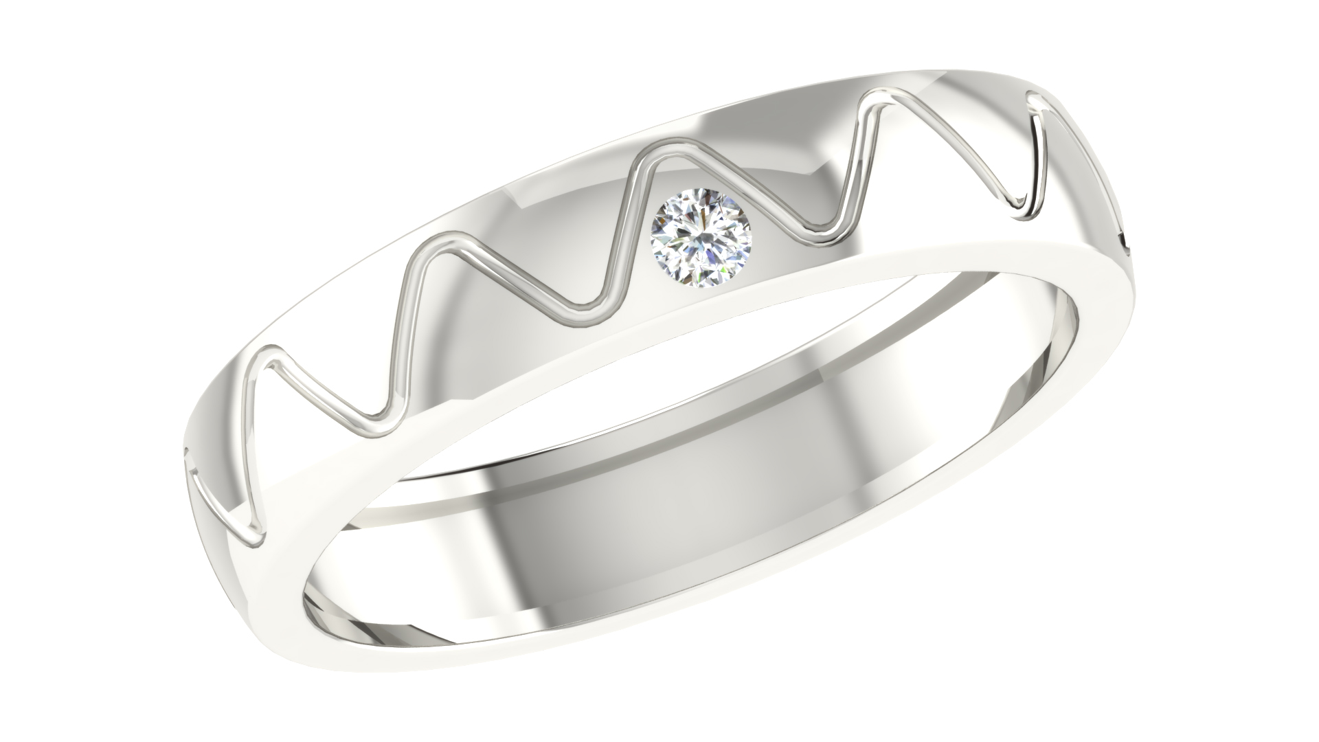 Wedding Set view 2