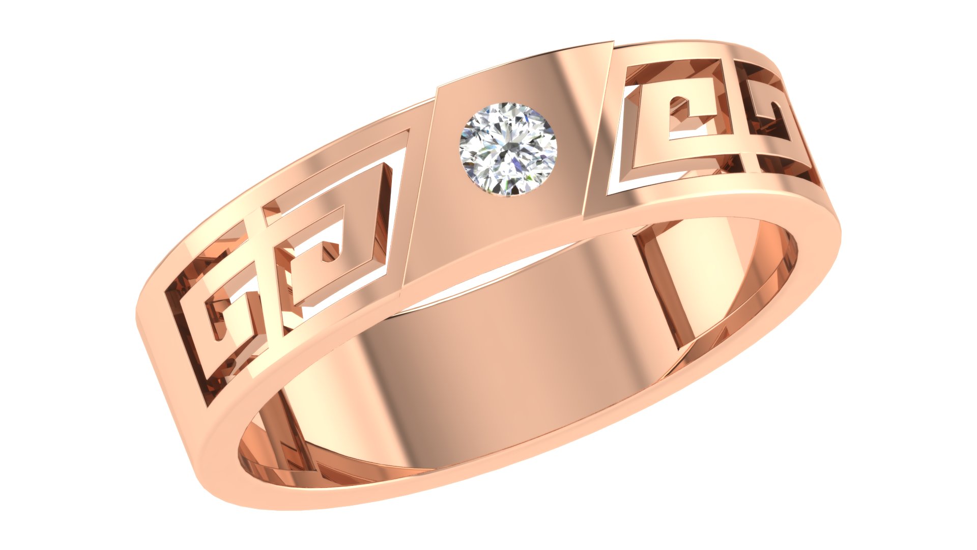 Wedding Set view 2