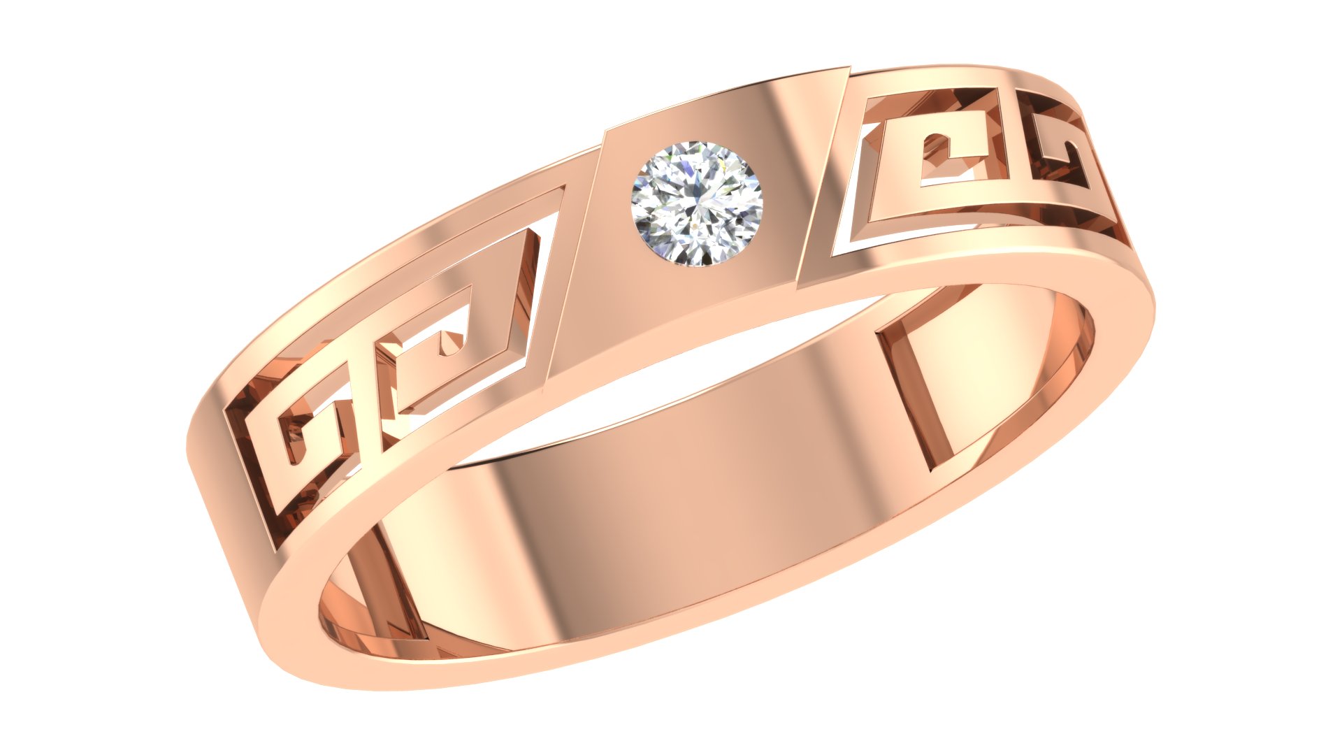 Wedding Set view 3