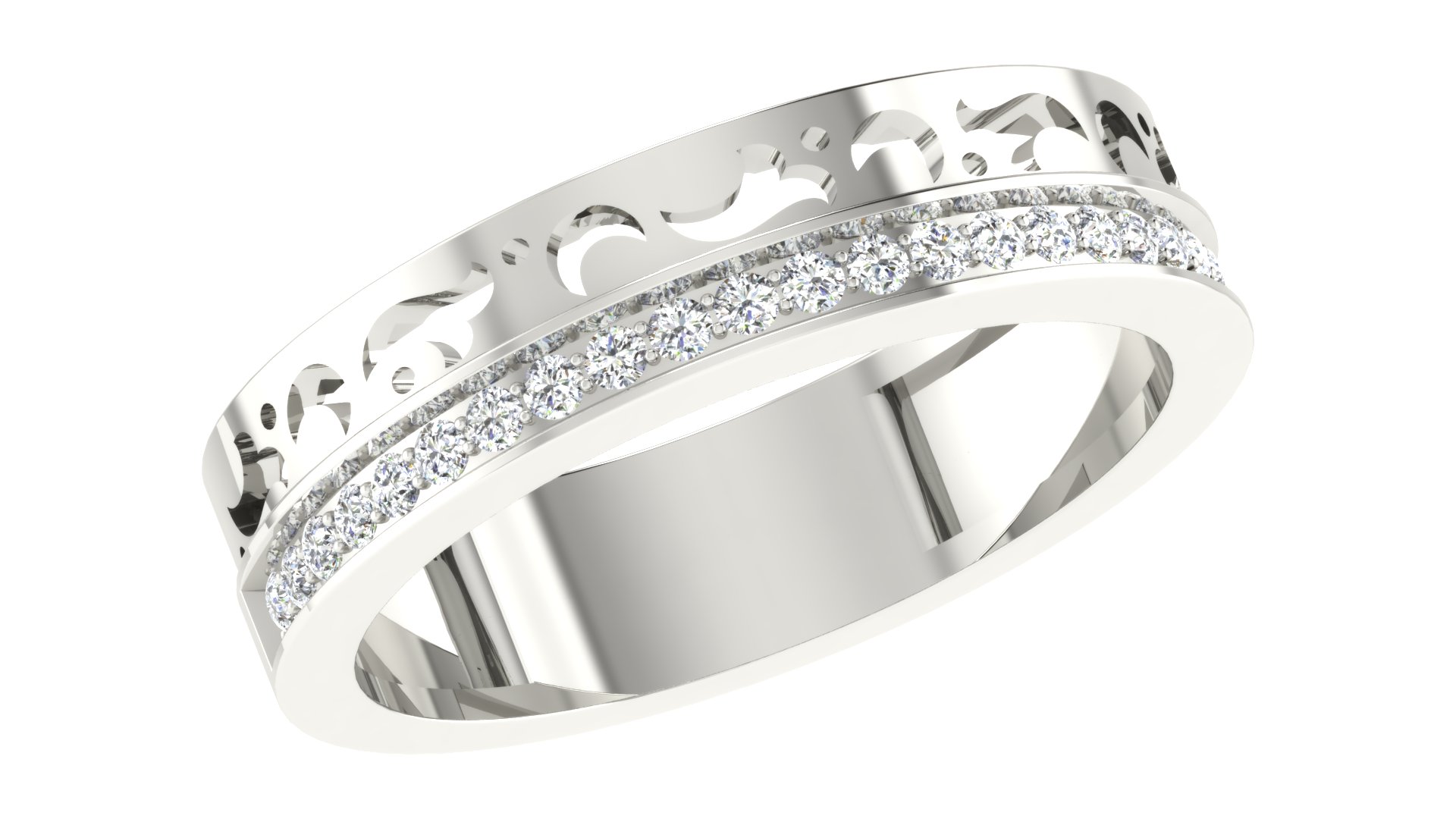 Wedding Set view 3