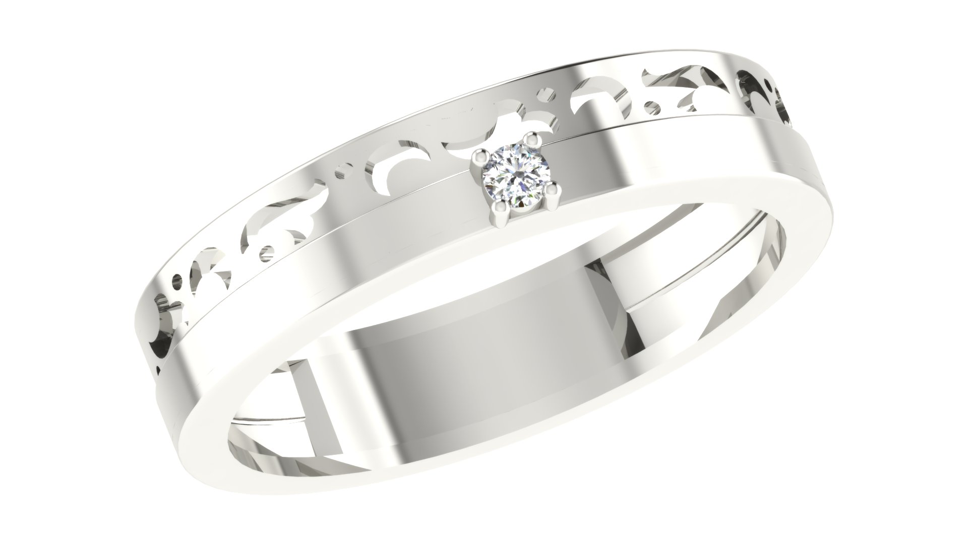 Wedding Set view 2