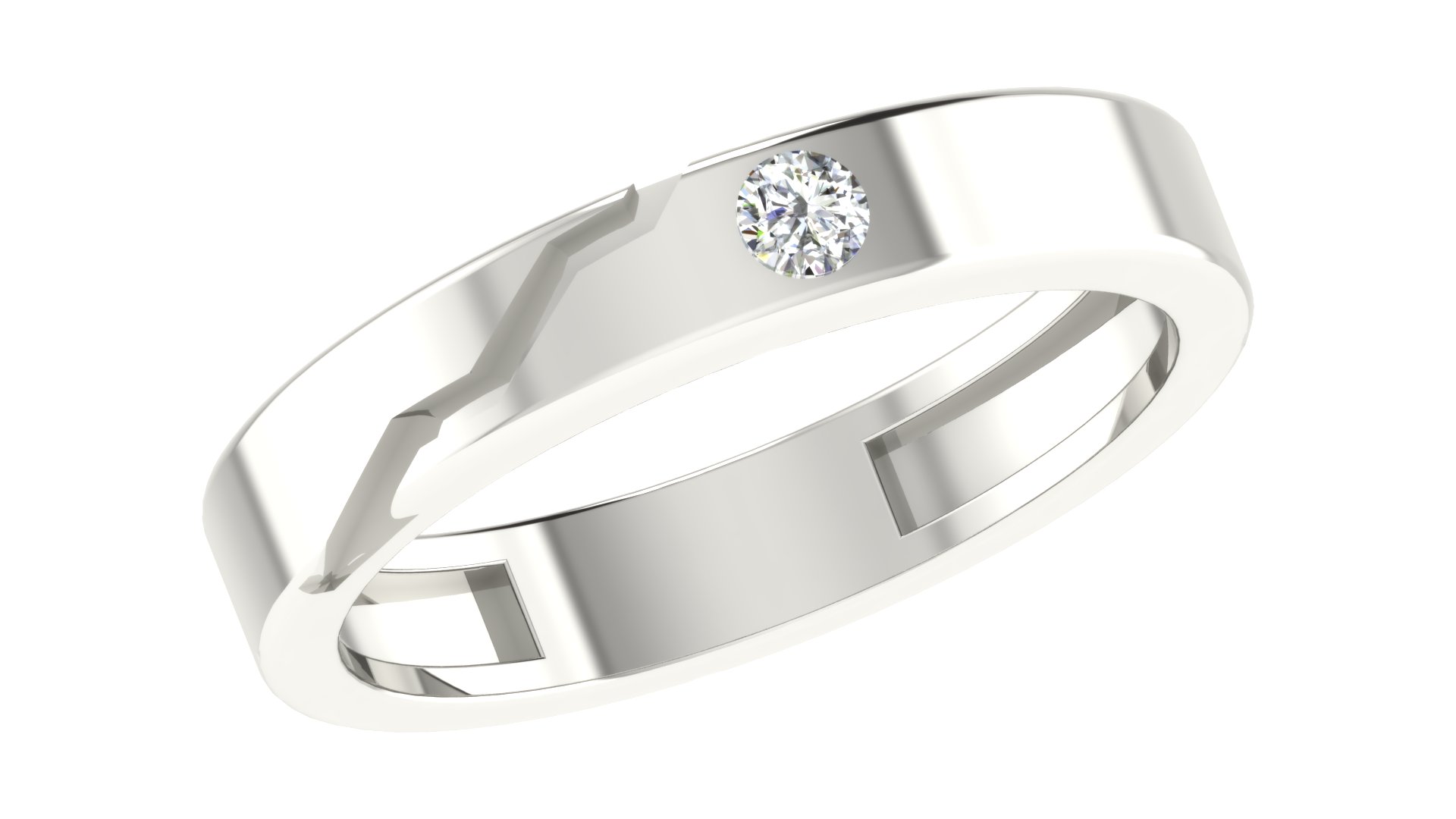 Wedding Set view 3