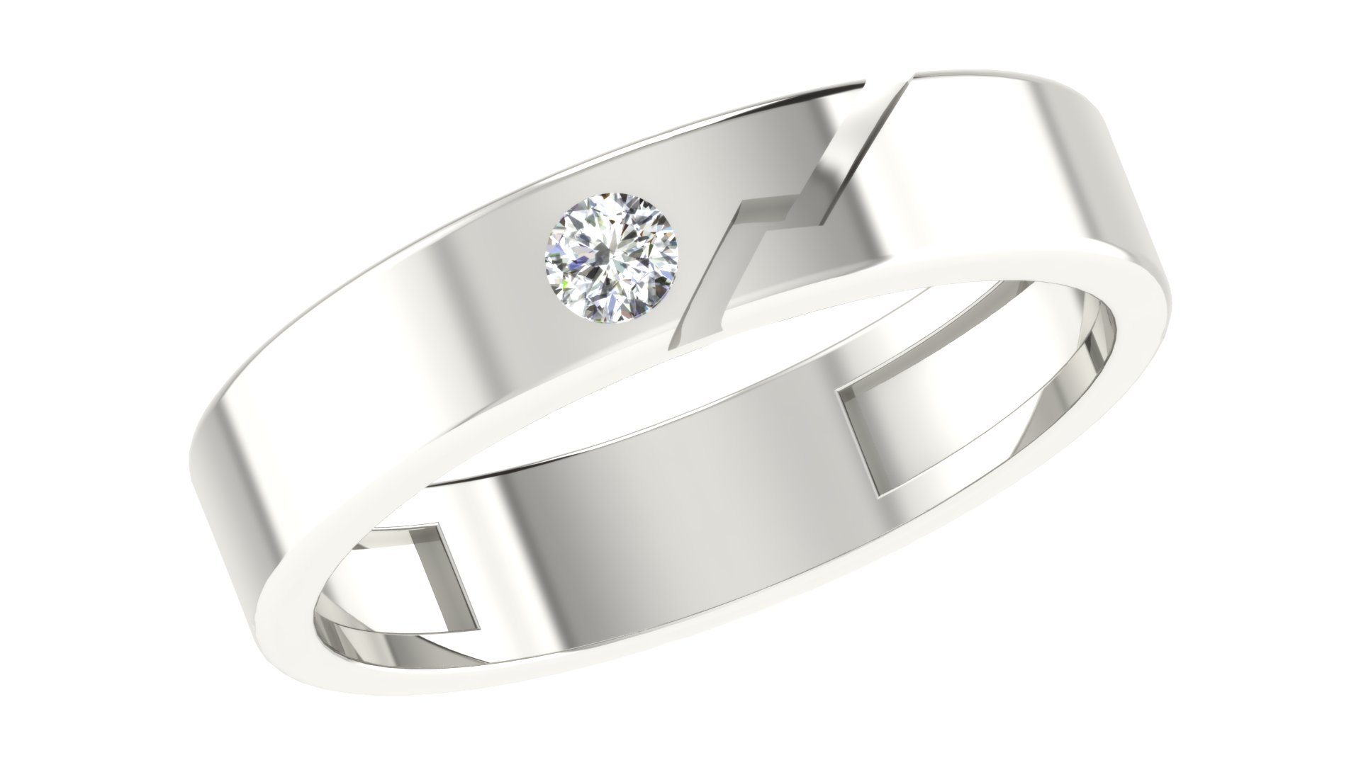 Wedding Set view 2