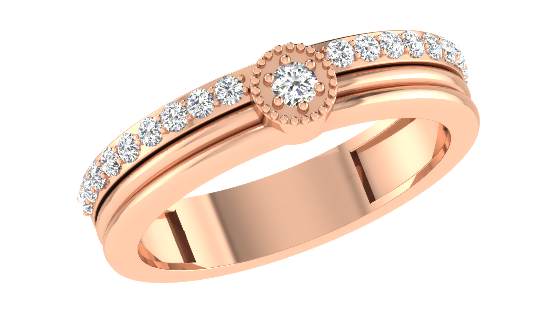 Wedding Set view 3