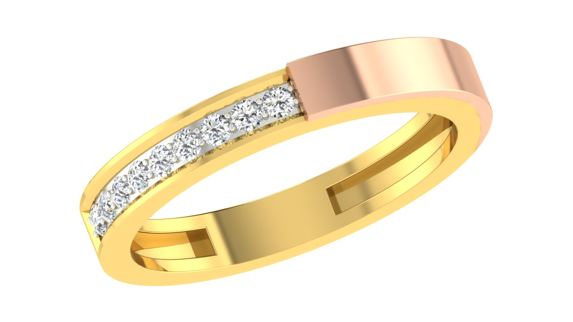Wedding Set view 3