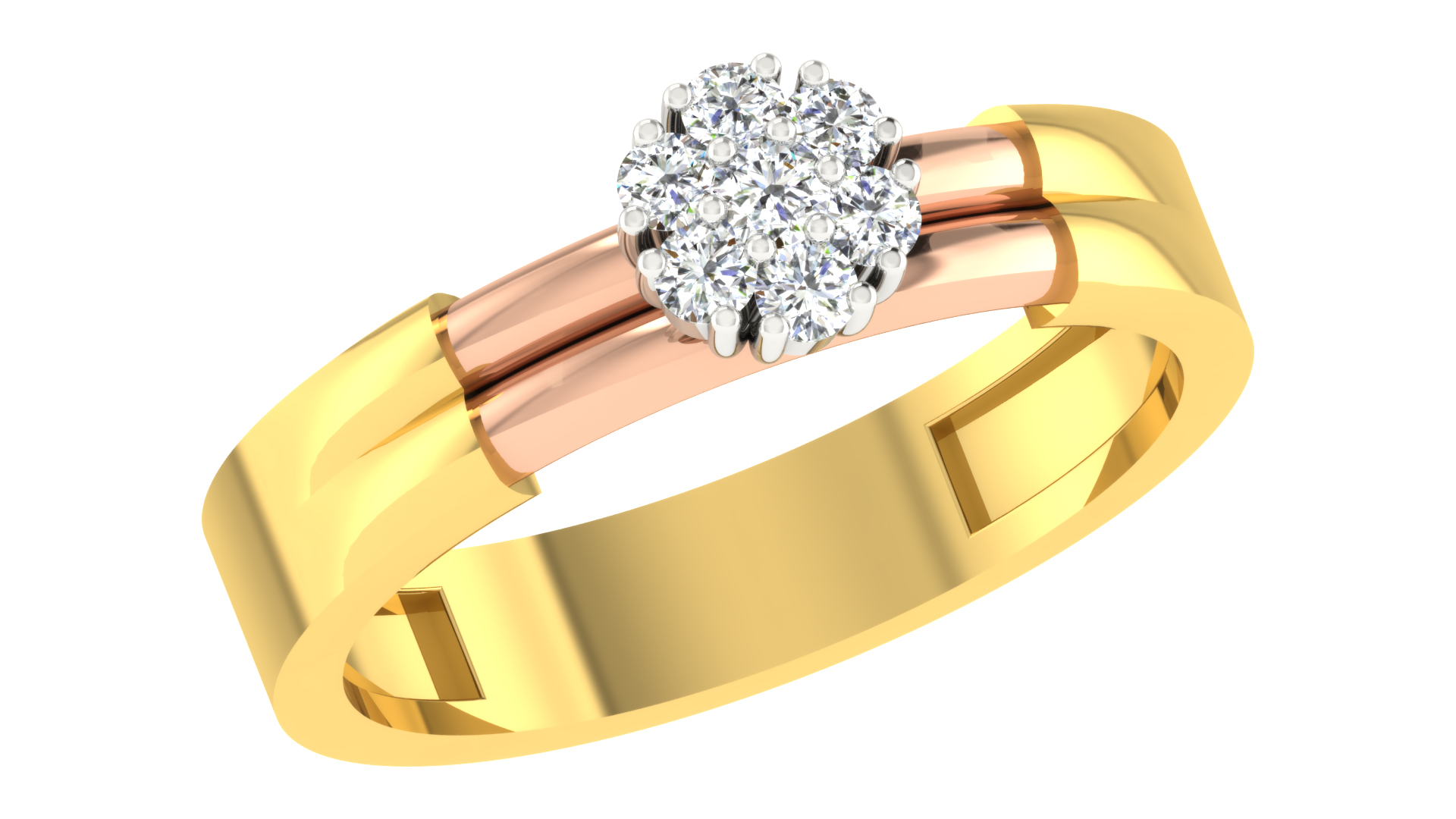 Wedding Set view 3