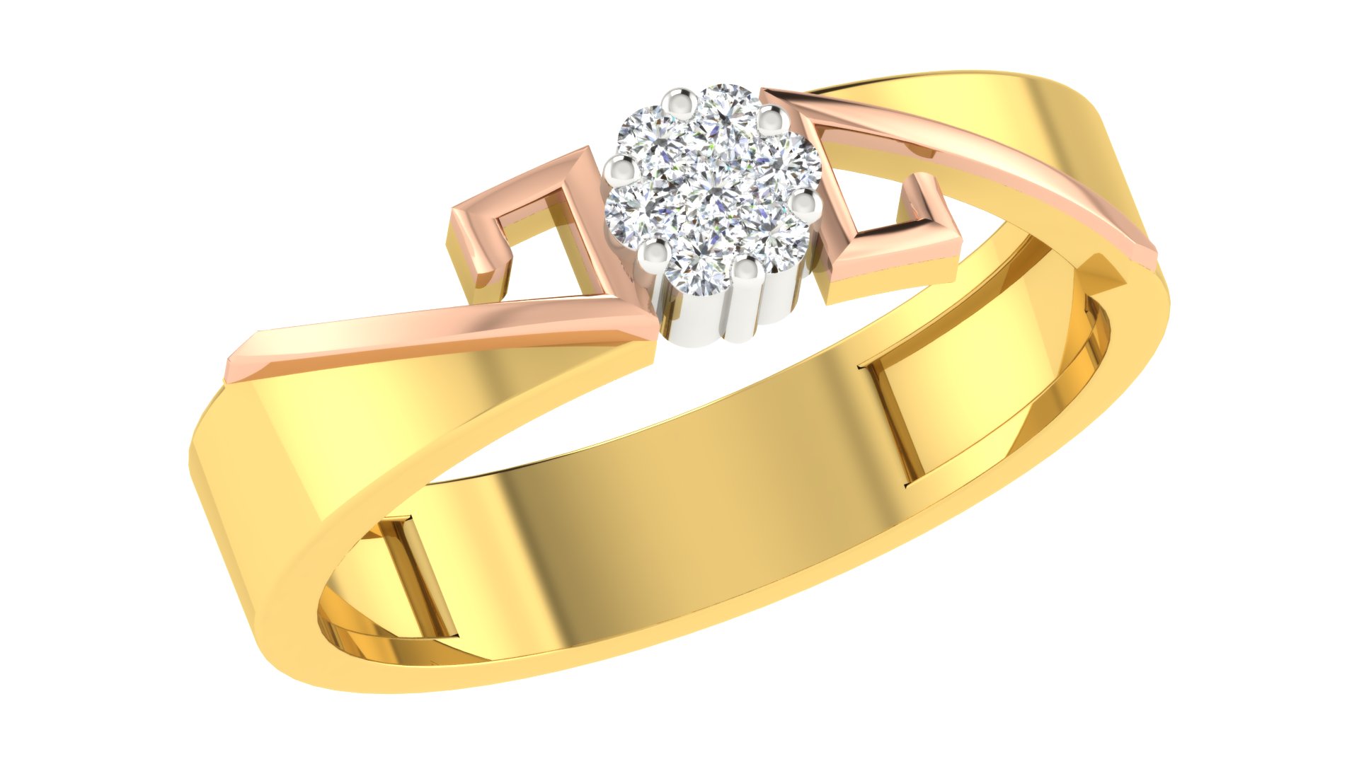Wedding Set view 3