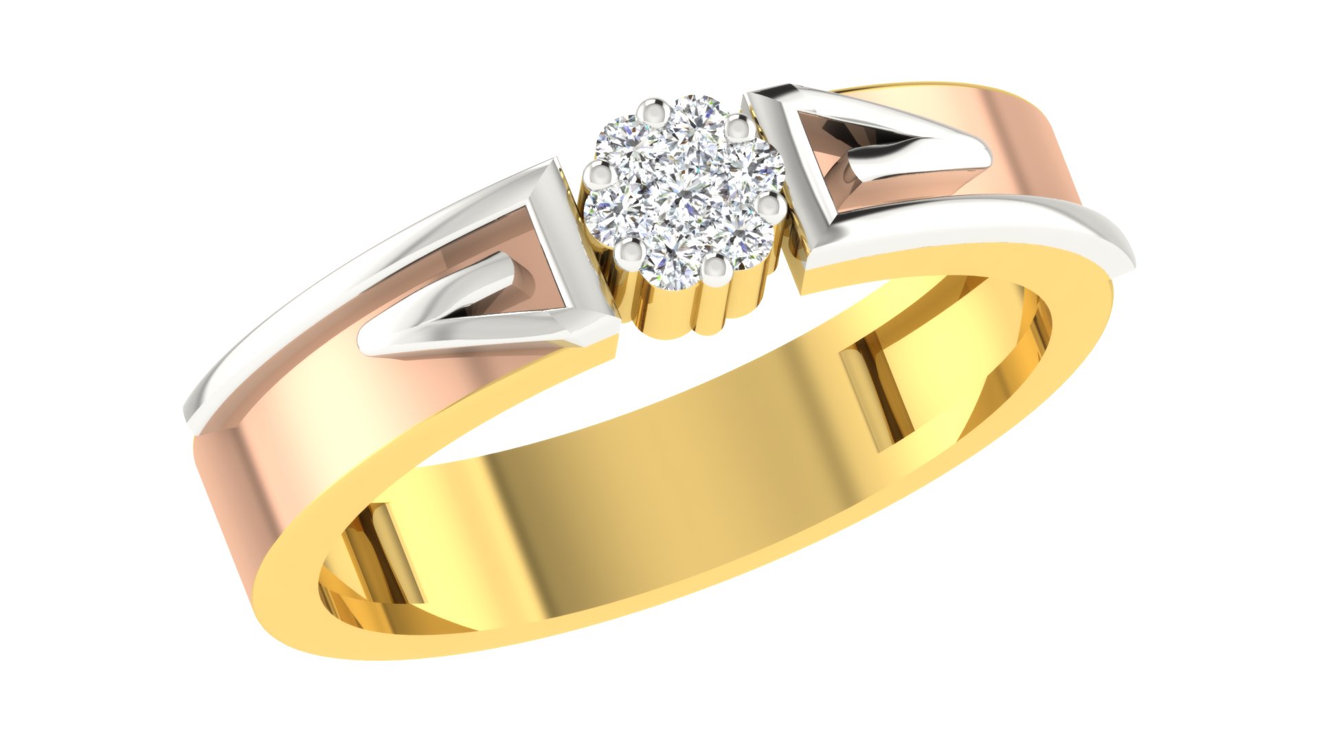 Wedding Set view 3