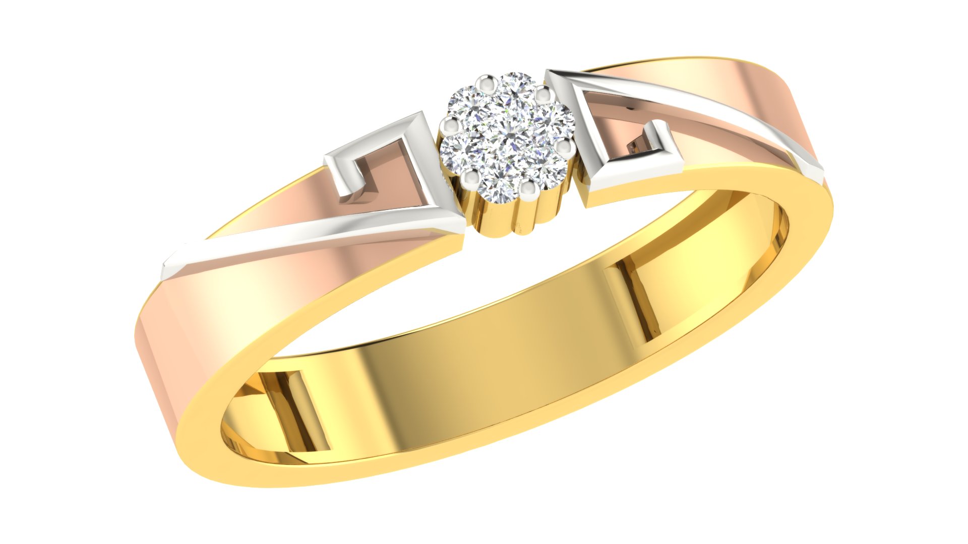 Wedding Set view 2