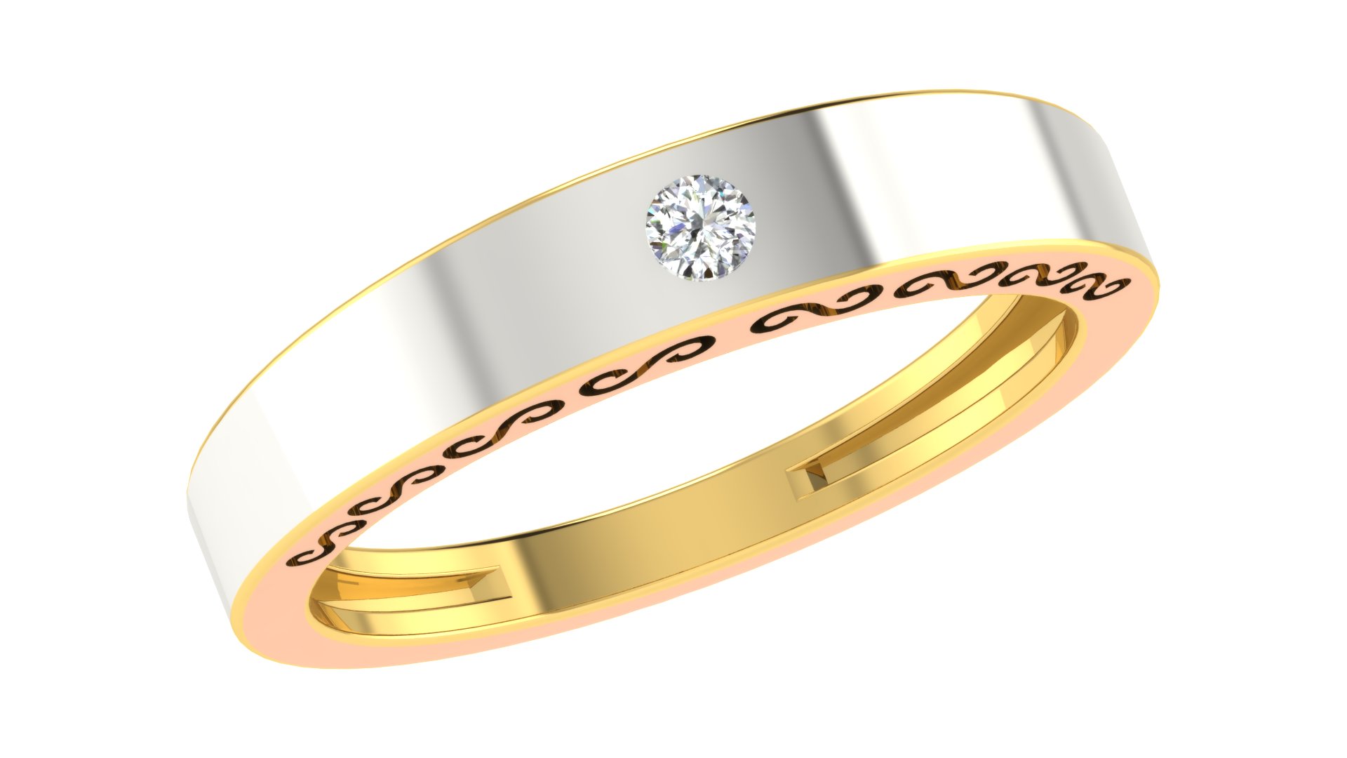 Wedding Set view 3