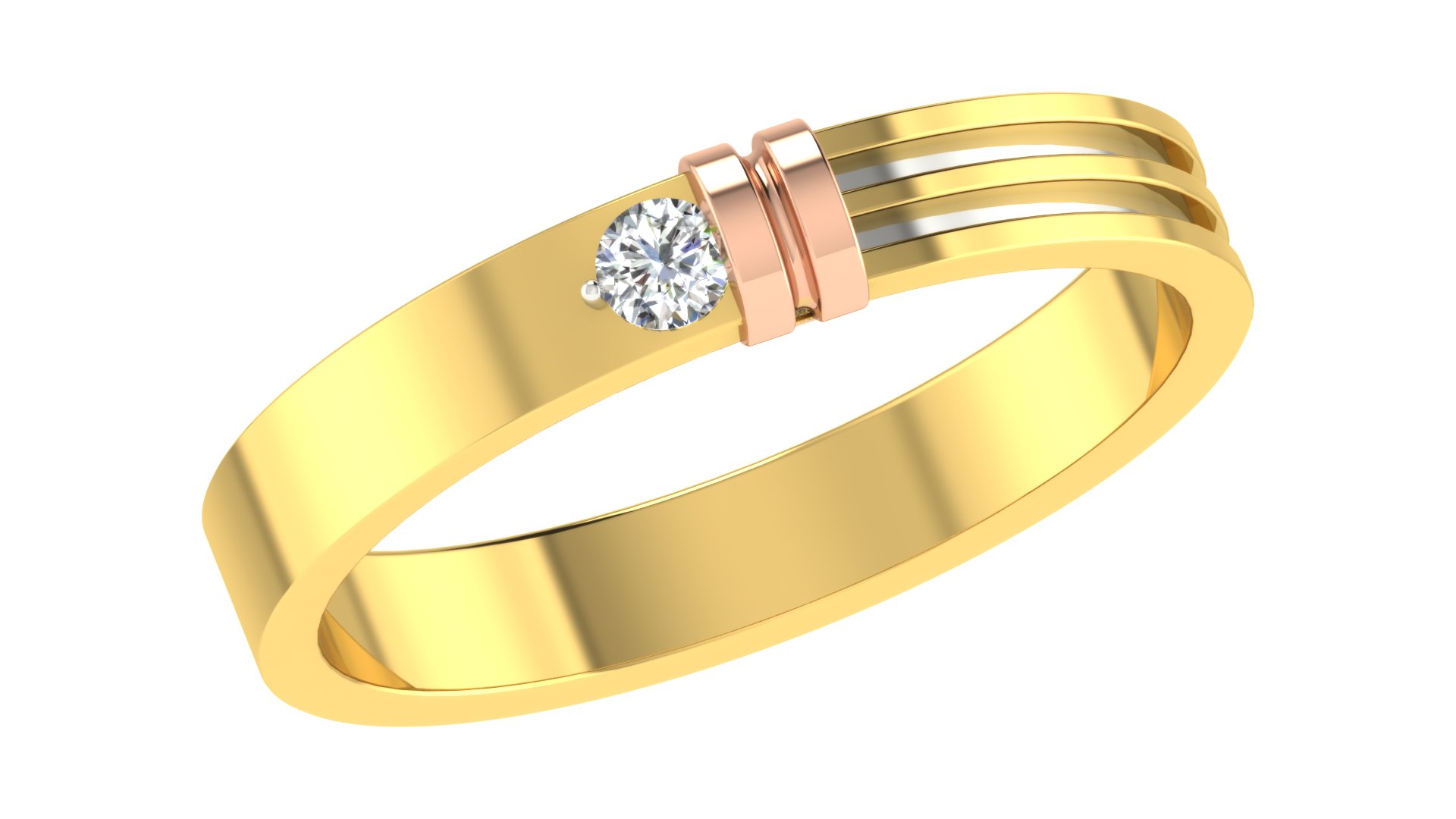 Wedding Set view 3