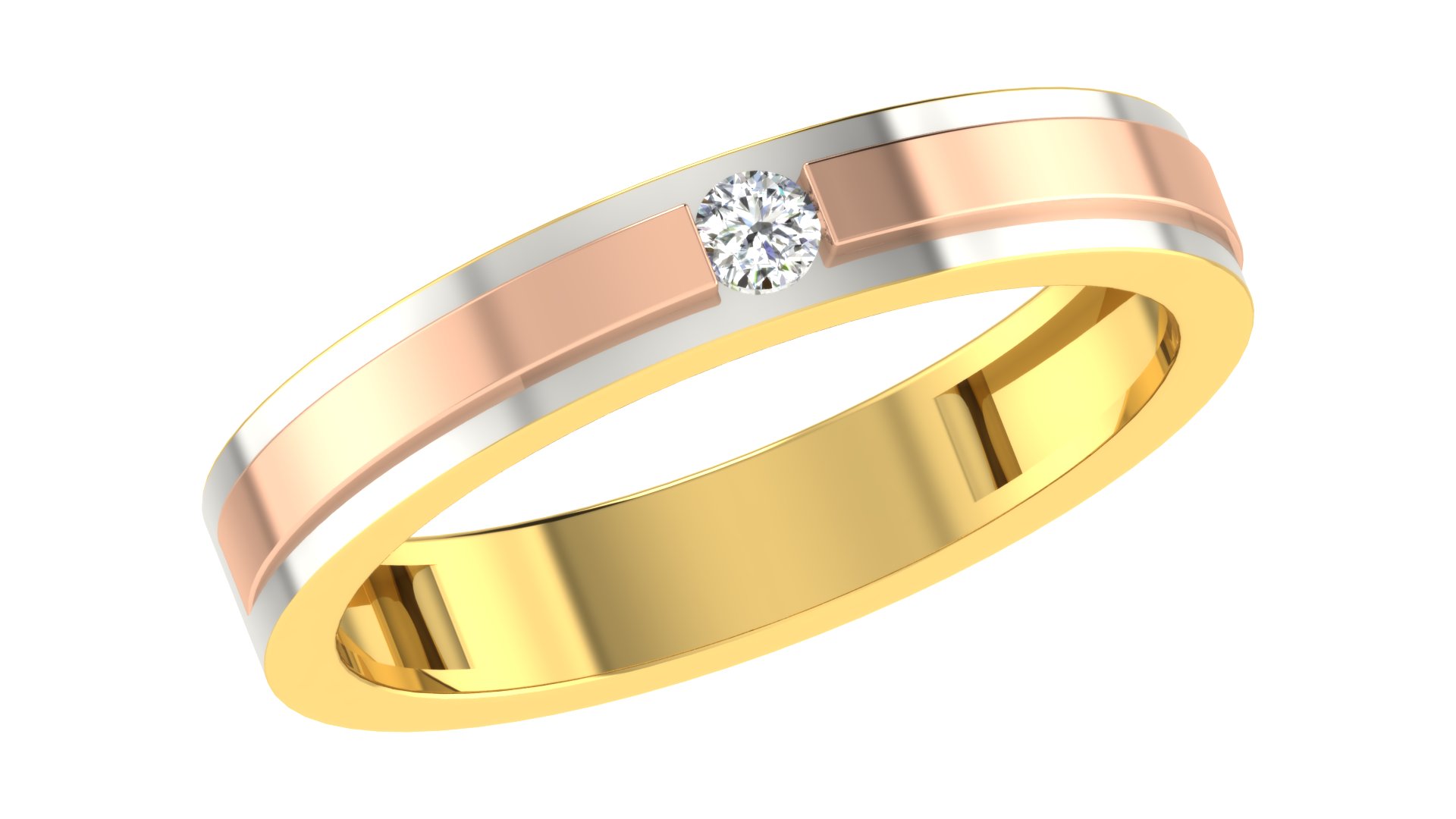 Wedding Set view 3