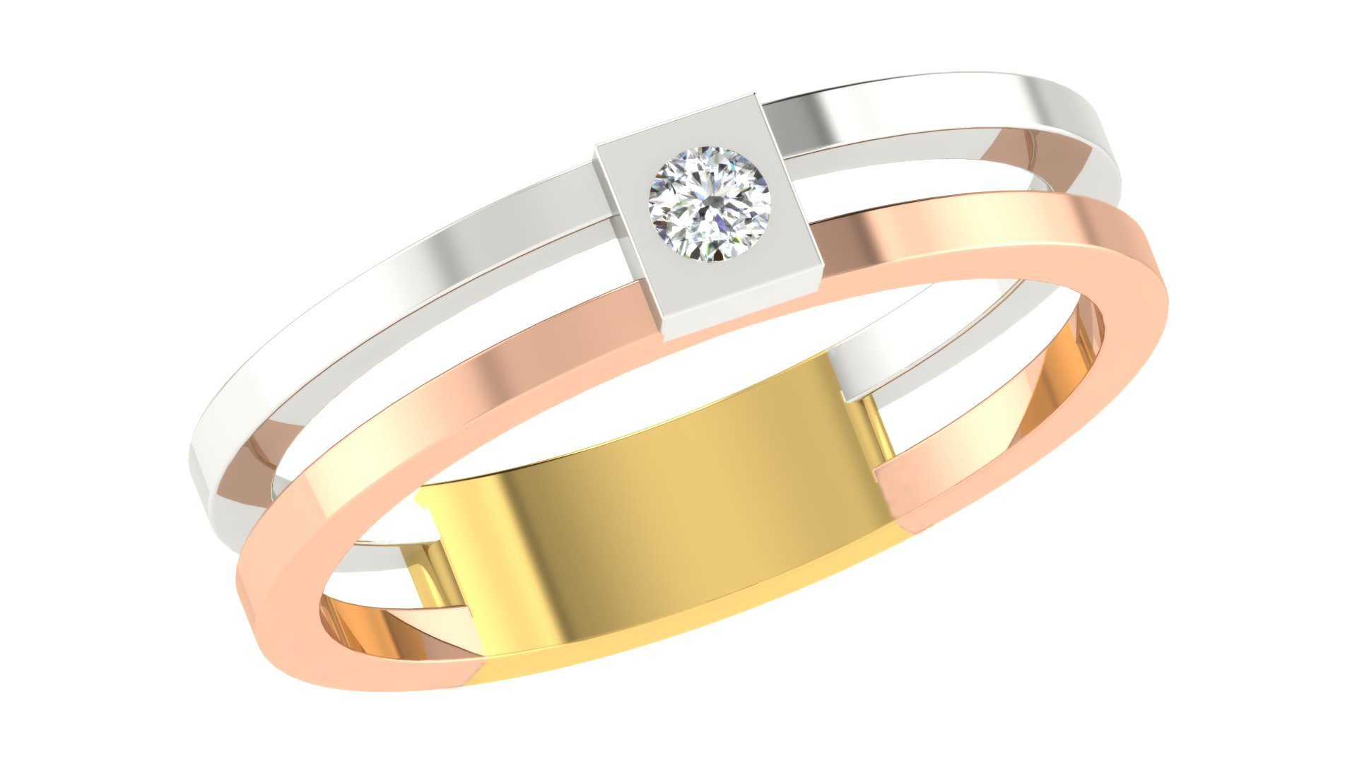 Wedding Set view 3