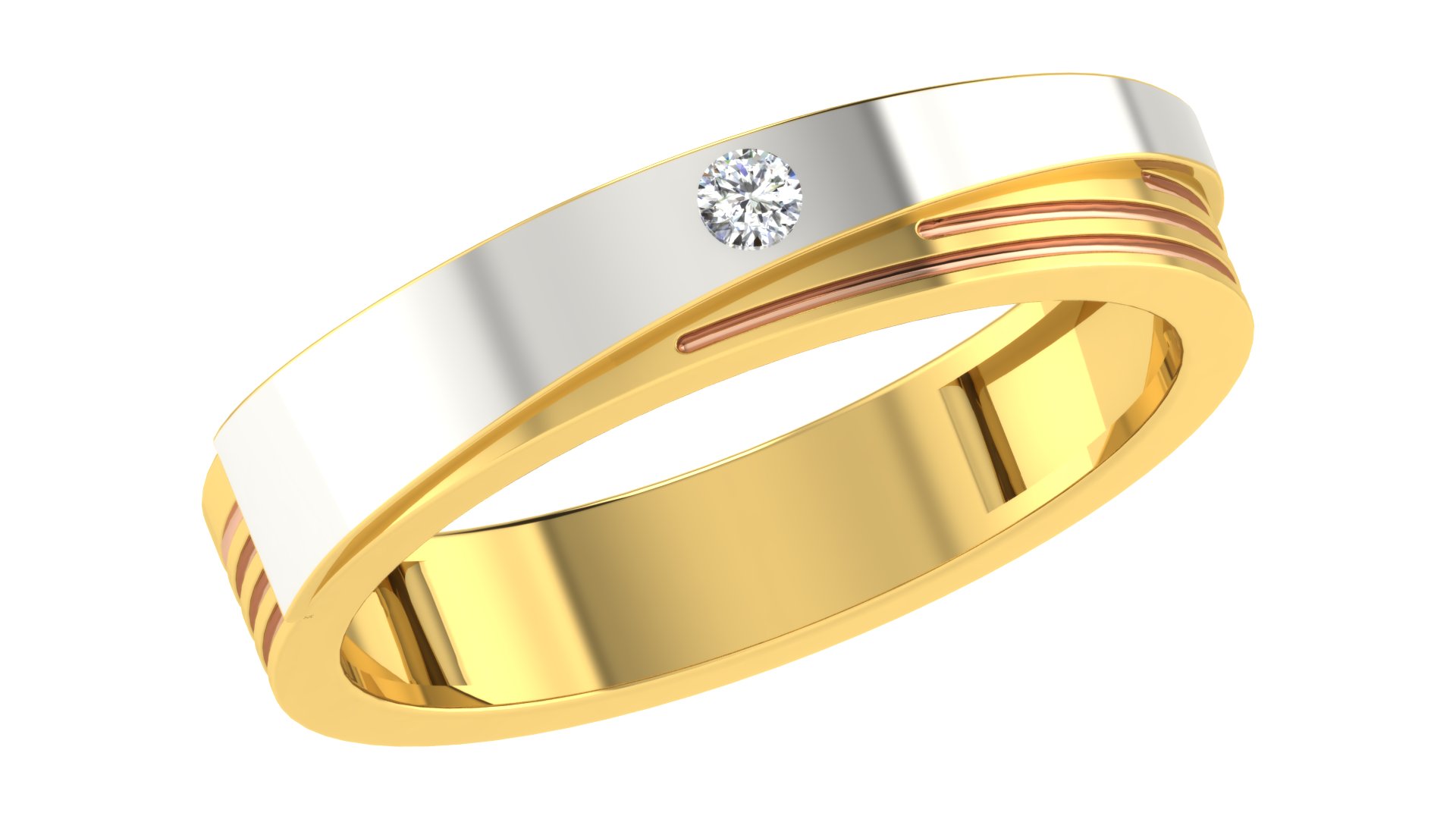 Wedding Set view 3