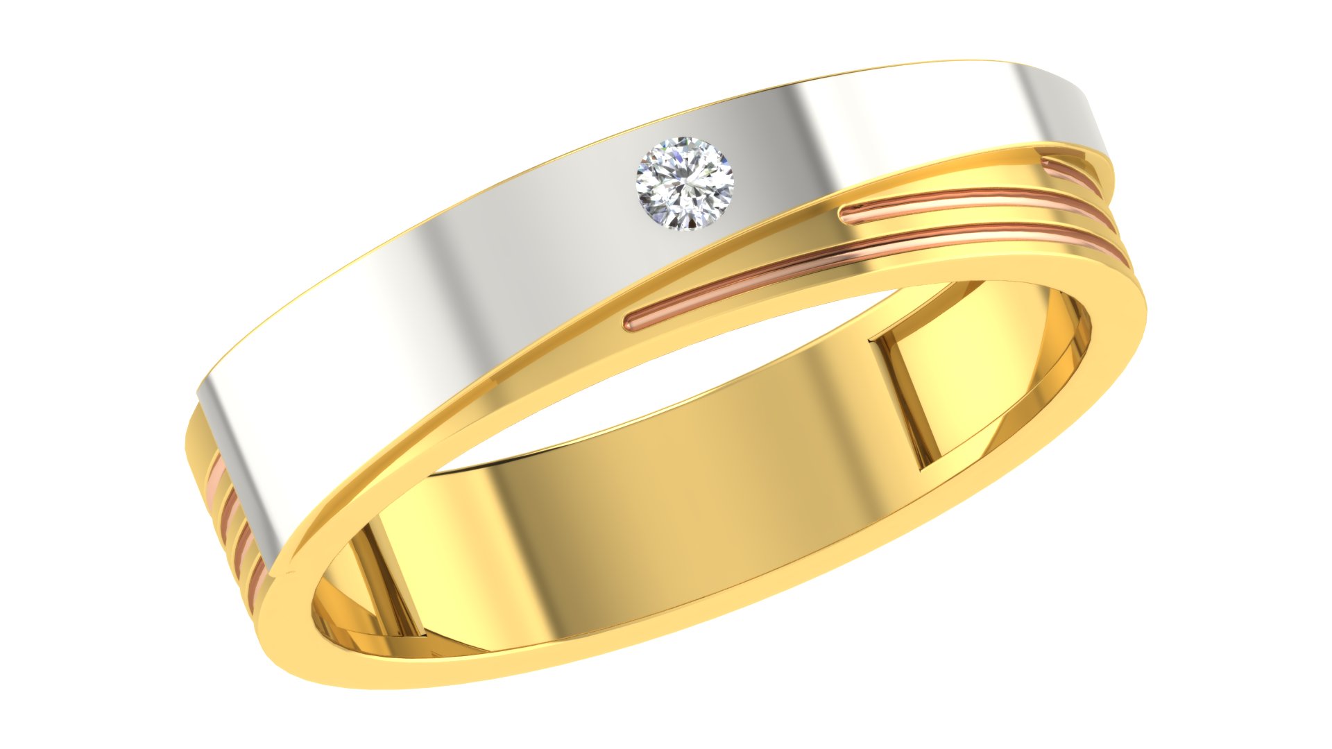 Wedding Set view 2