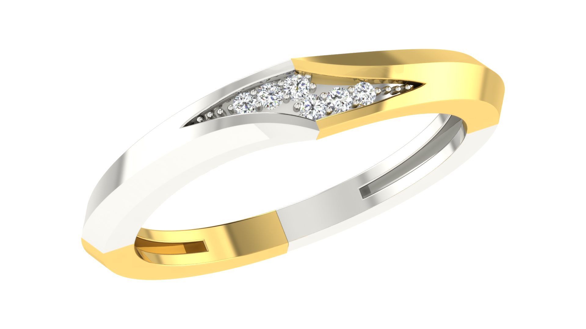 Wedding Set view 3