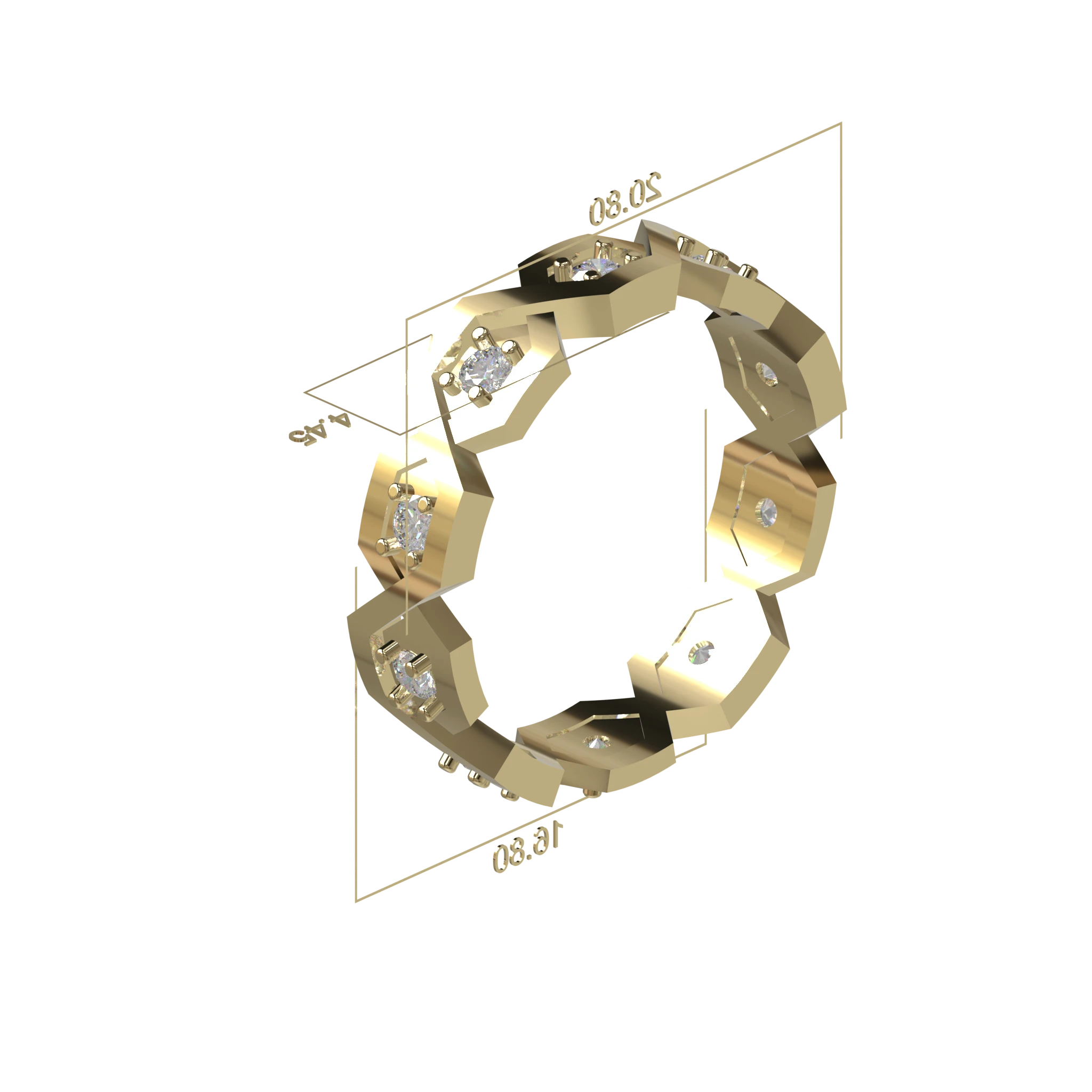 Wedding Set