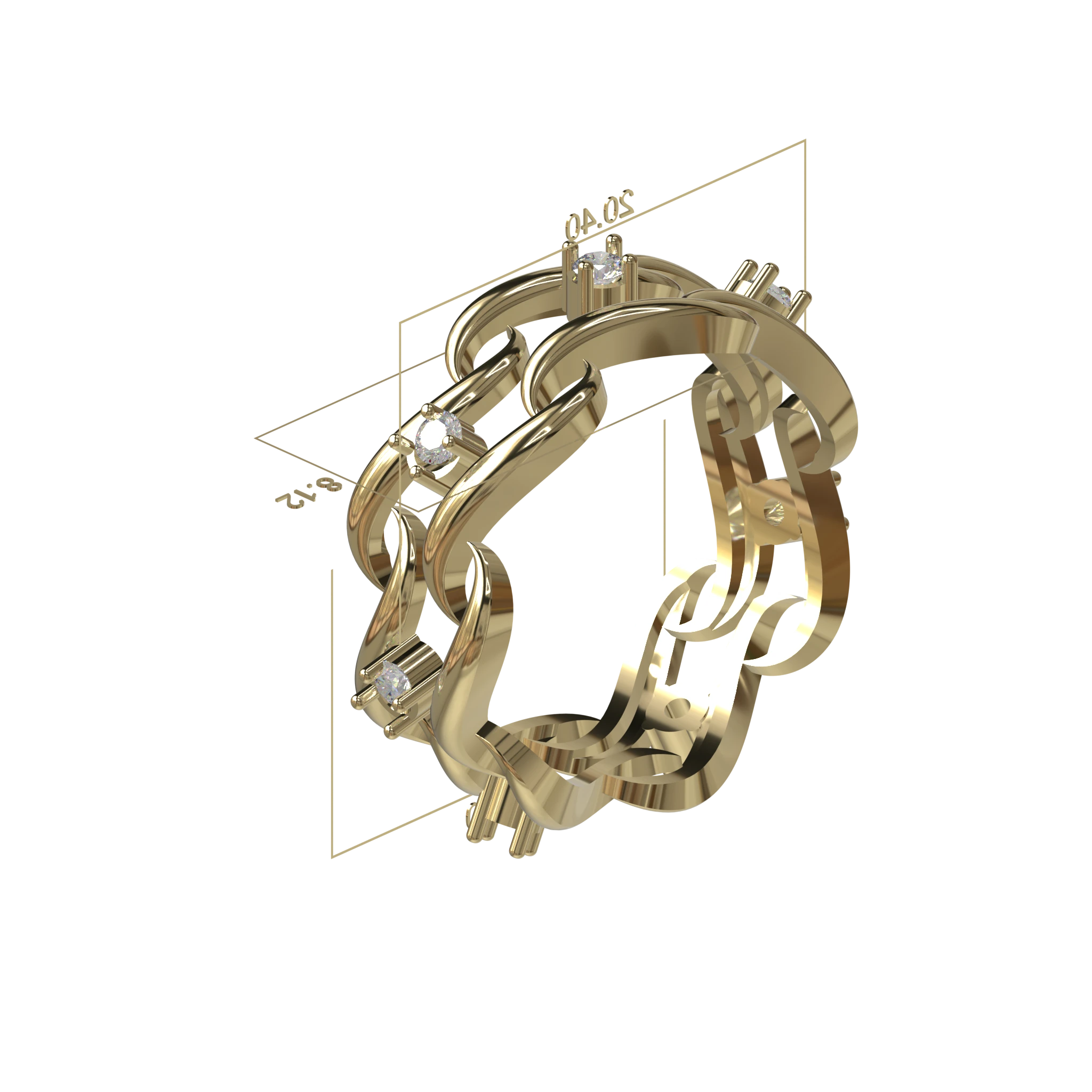 Wedding Set