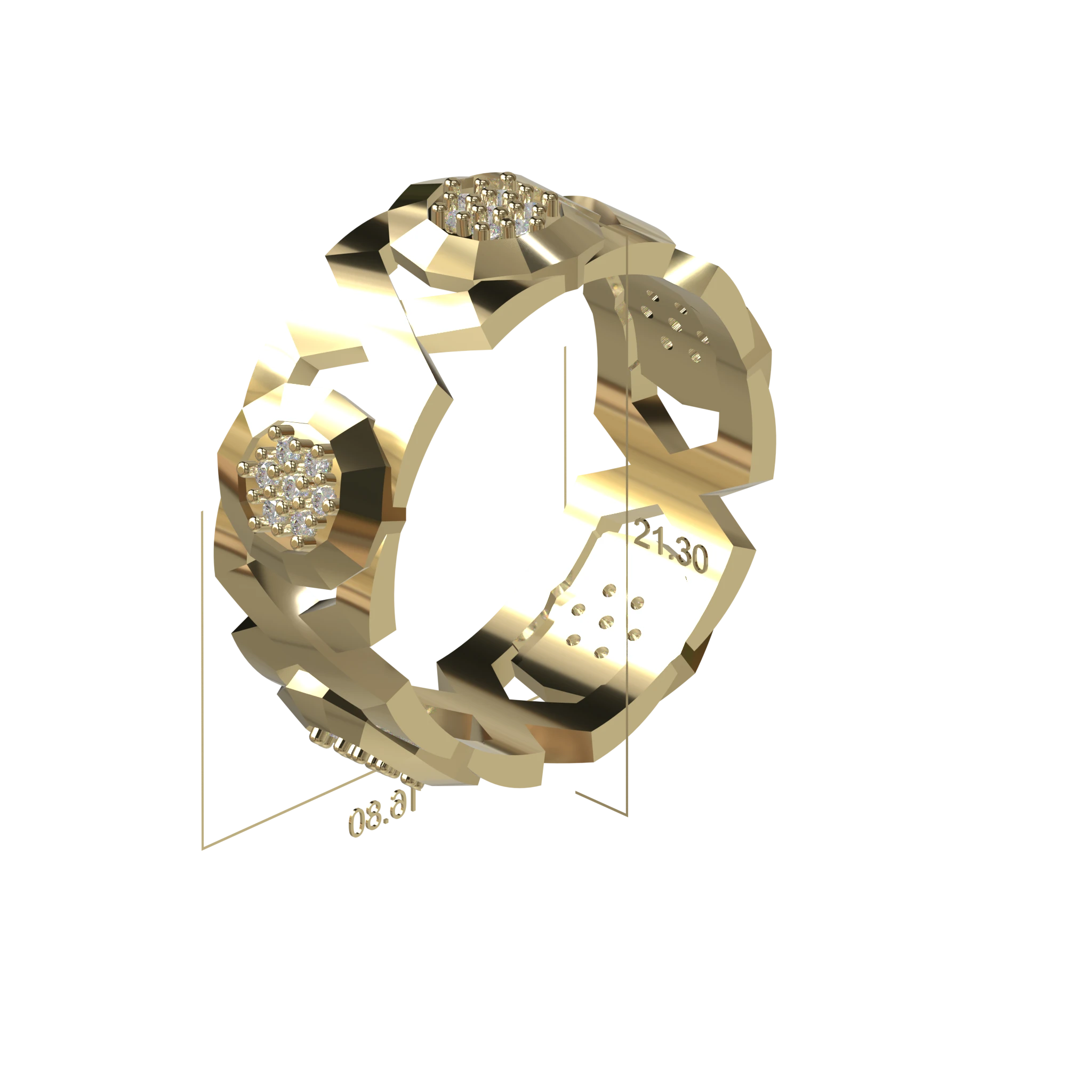 Wedding Set