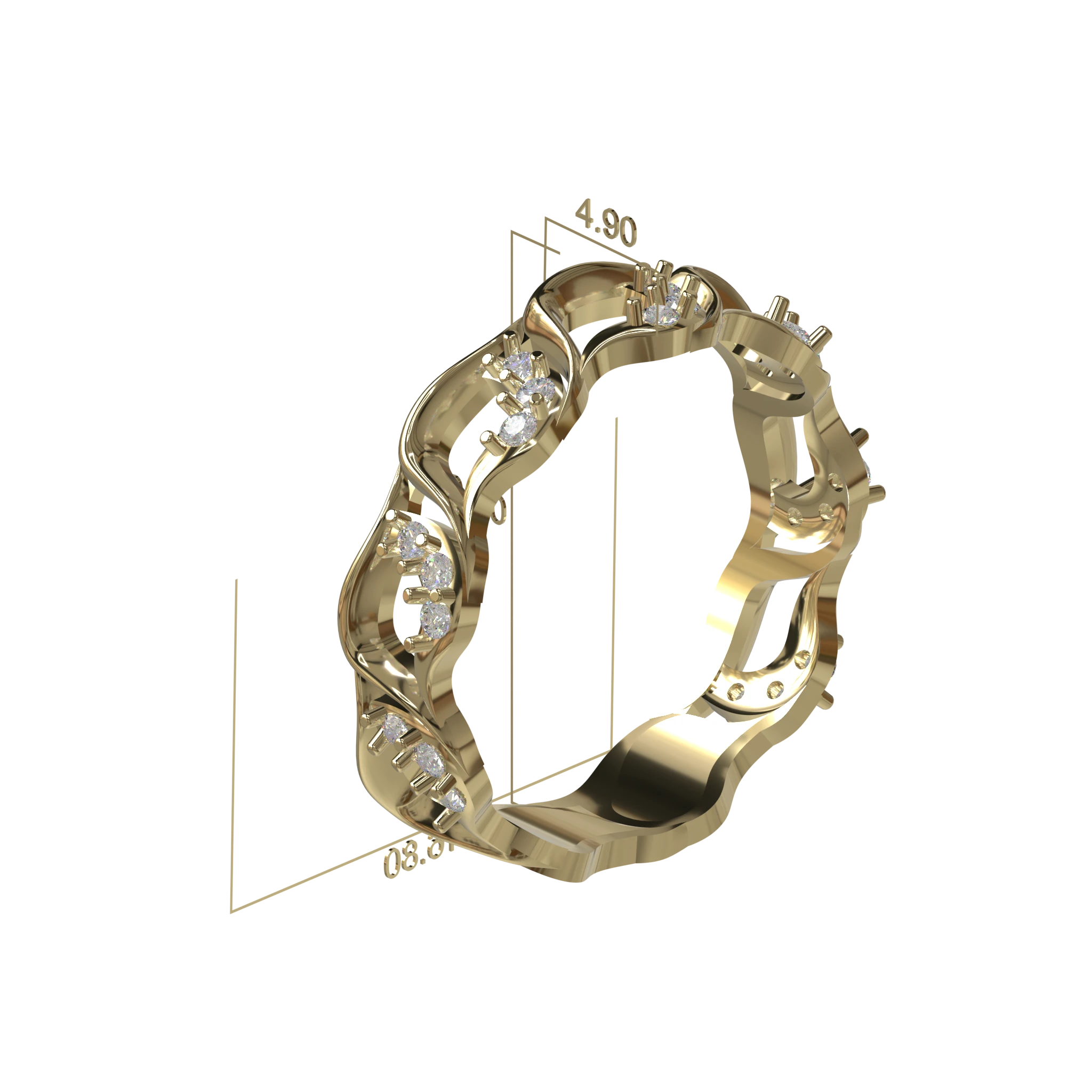 Wedding Set
