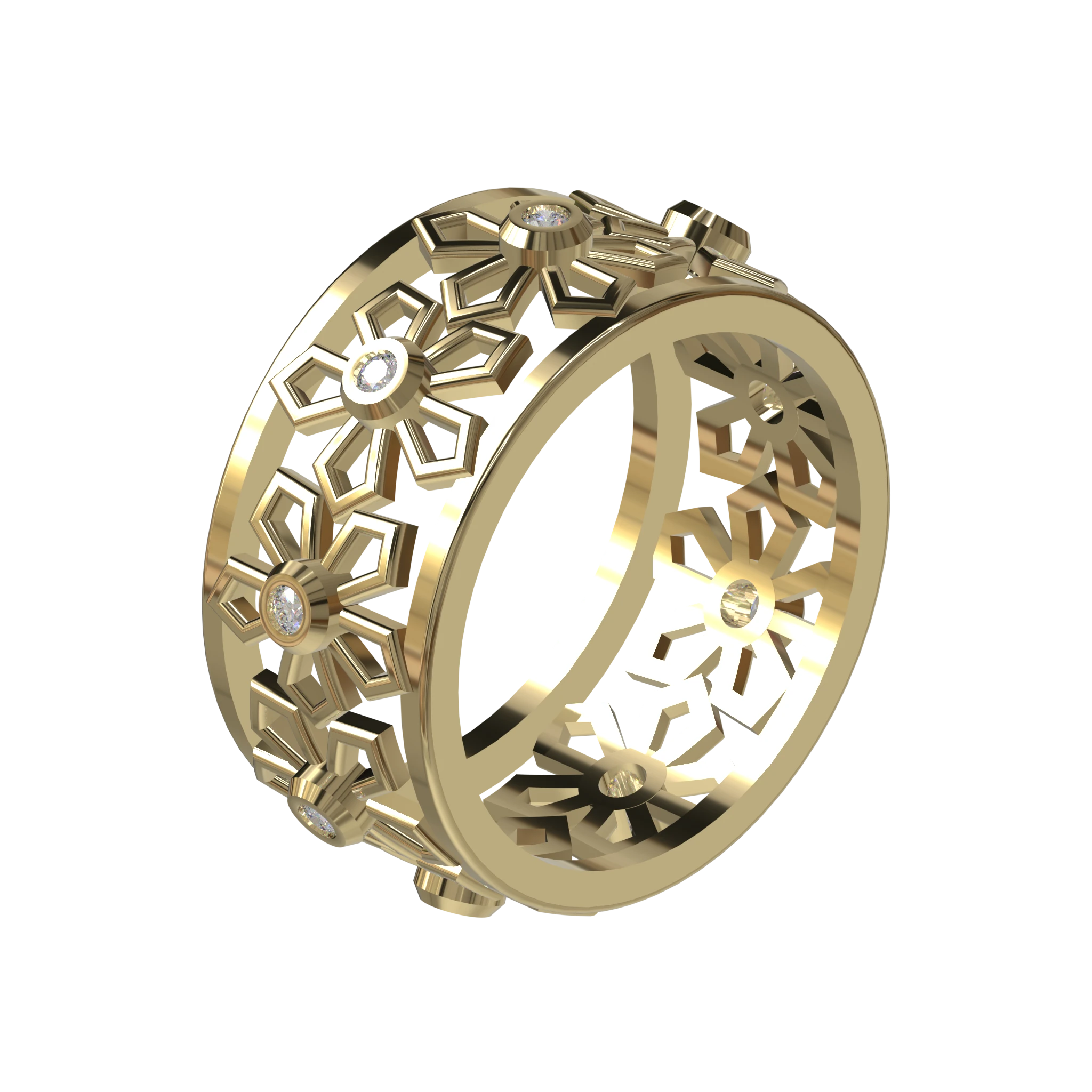 Wedding Set