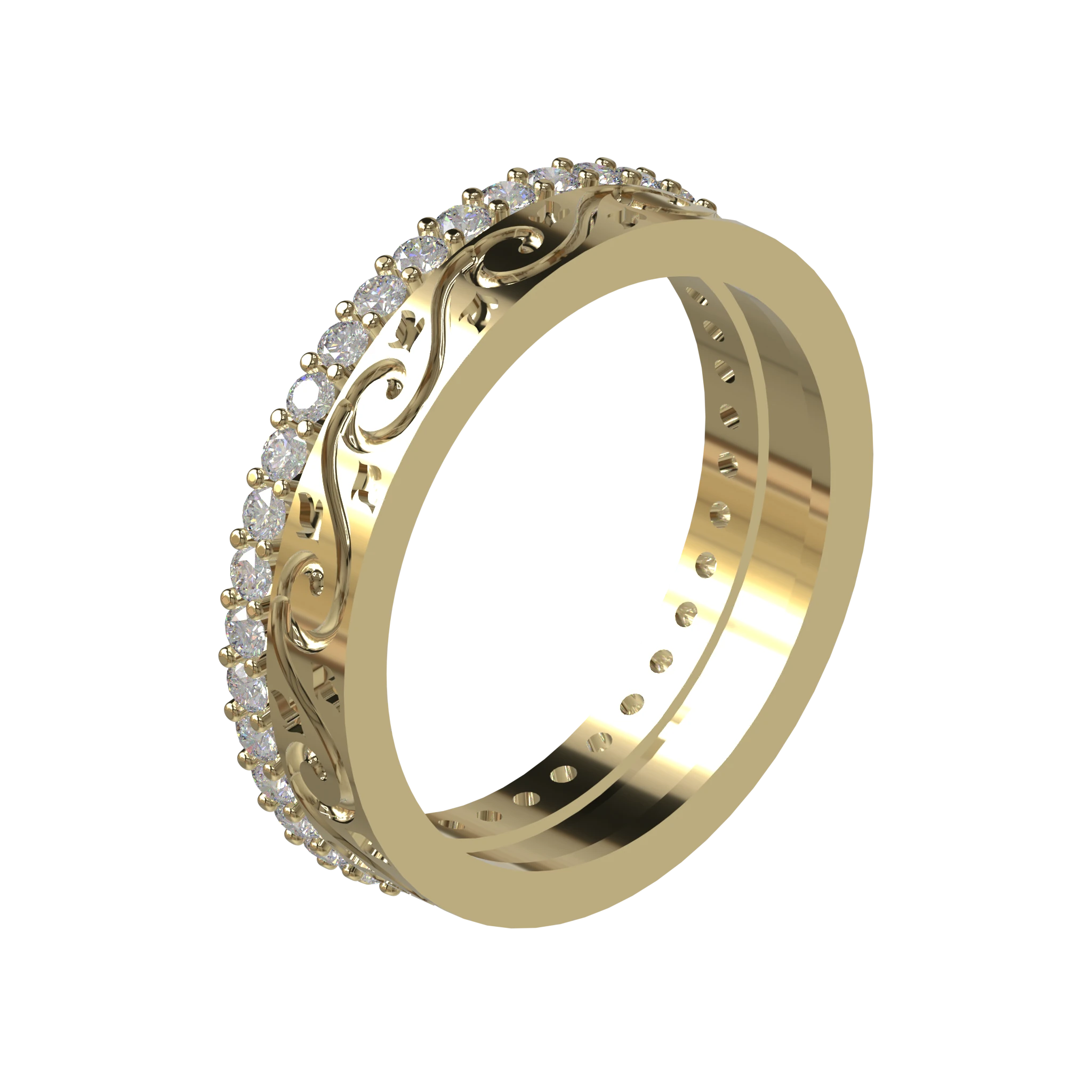 Wedding Set