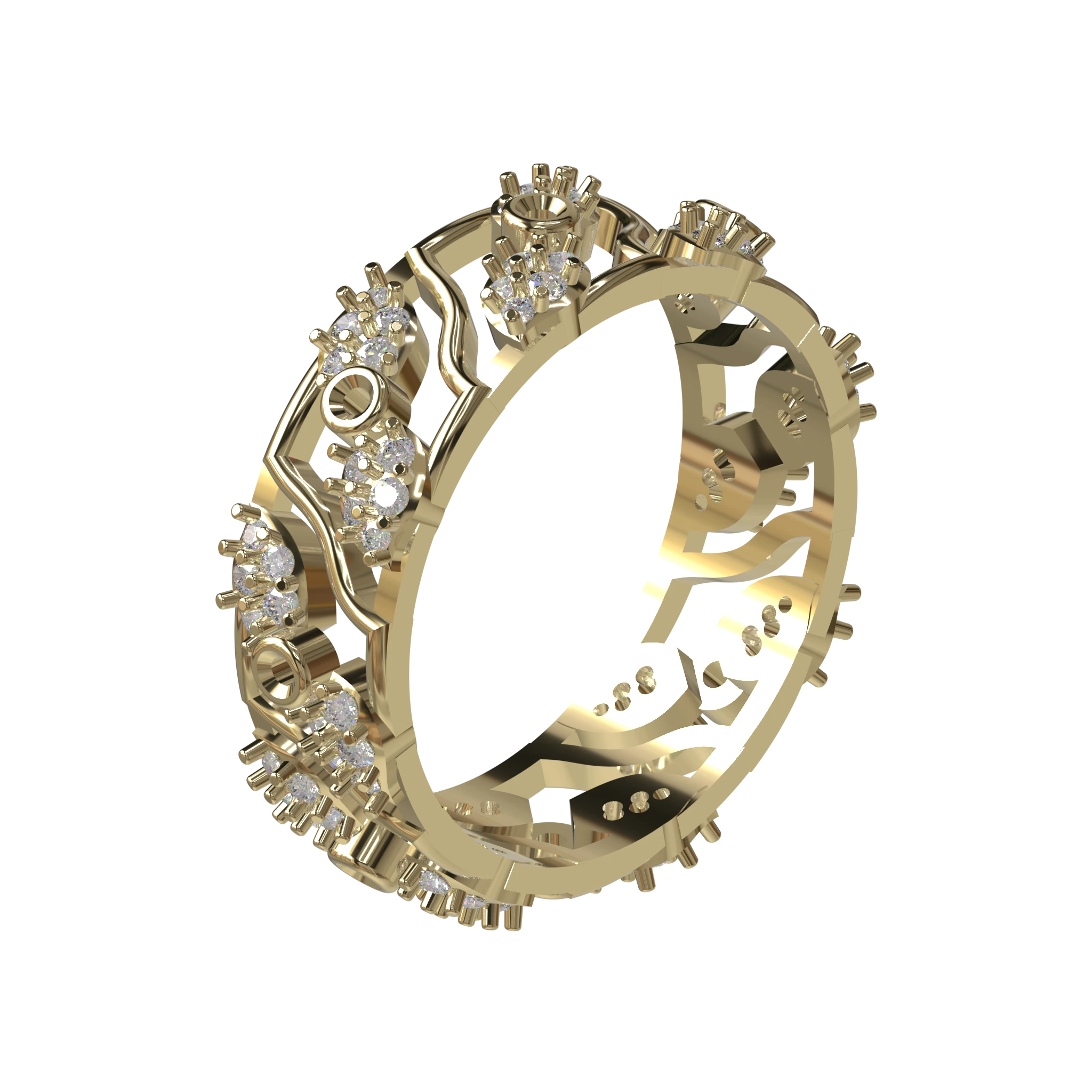 Wedding Set