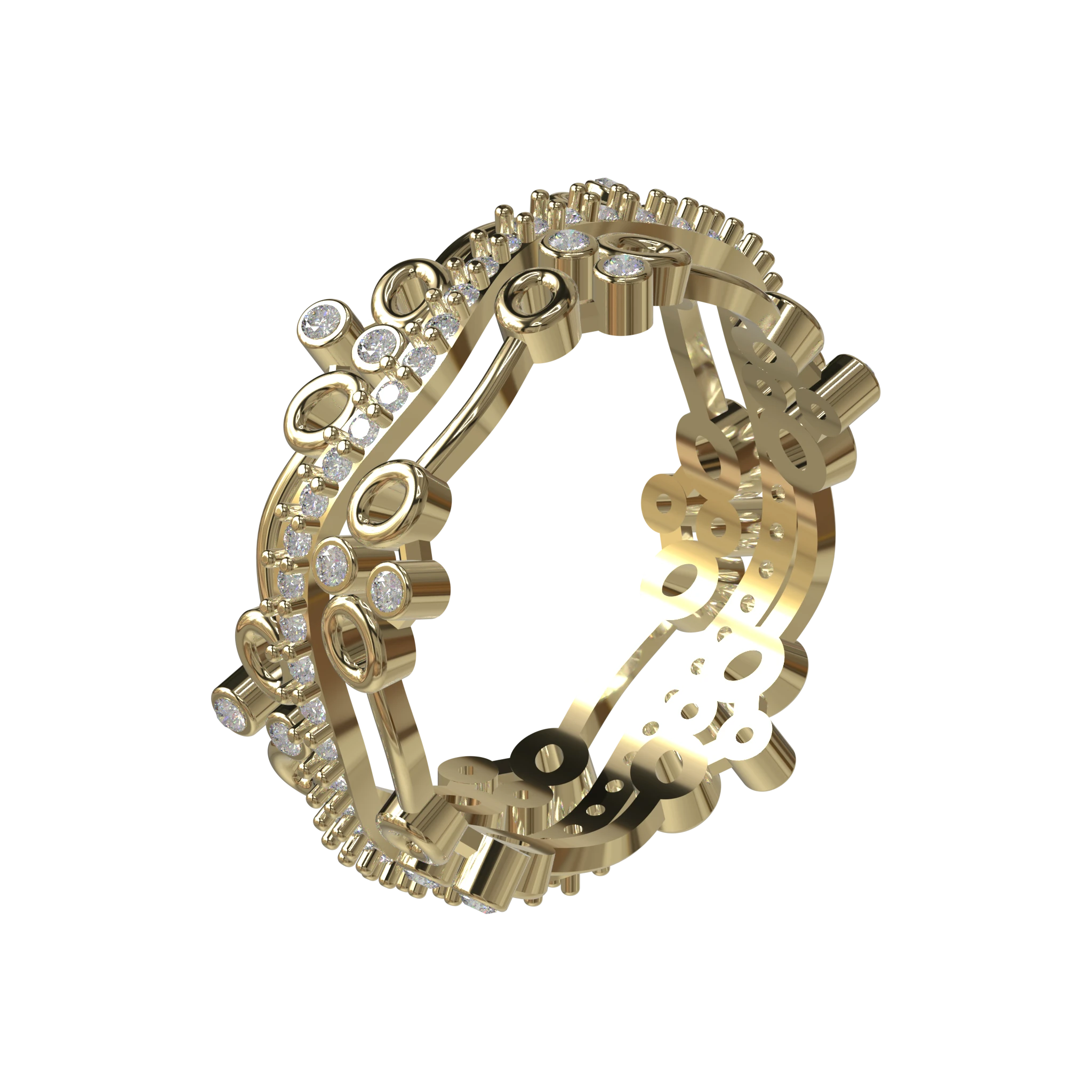 Wedding Set