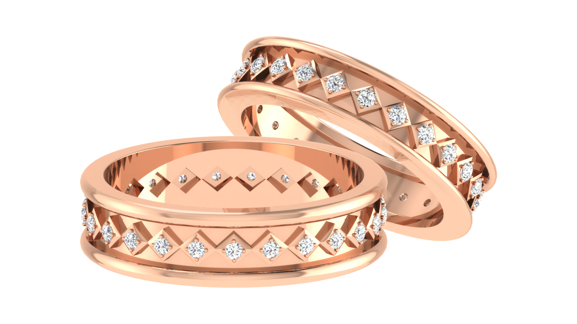 Wedding Set