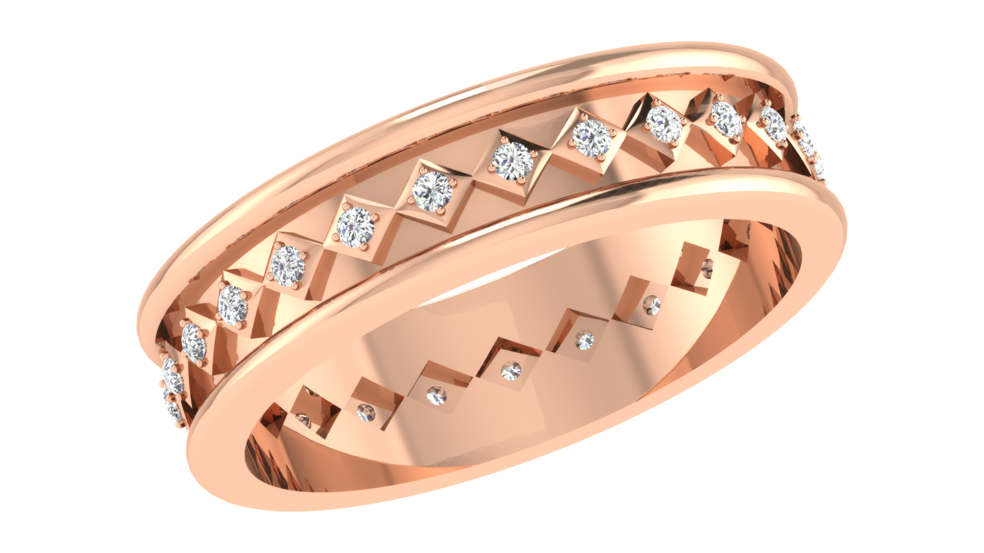 Wedding Set view 2