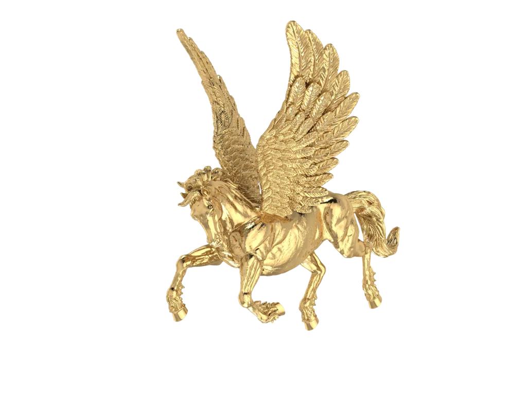 Pegasus