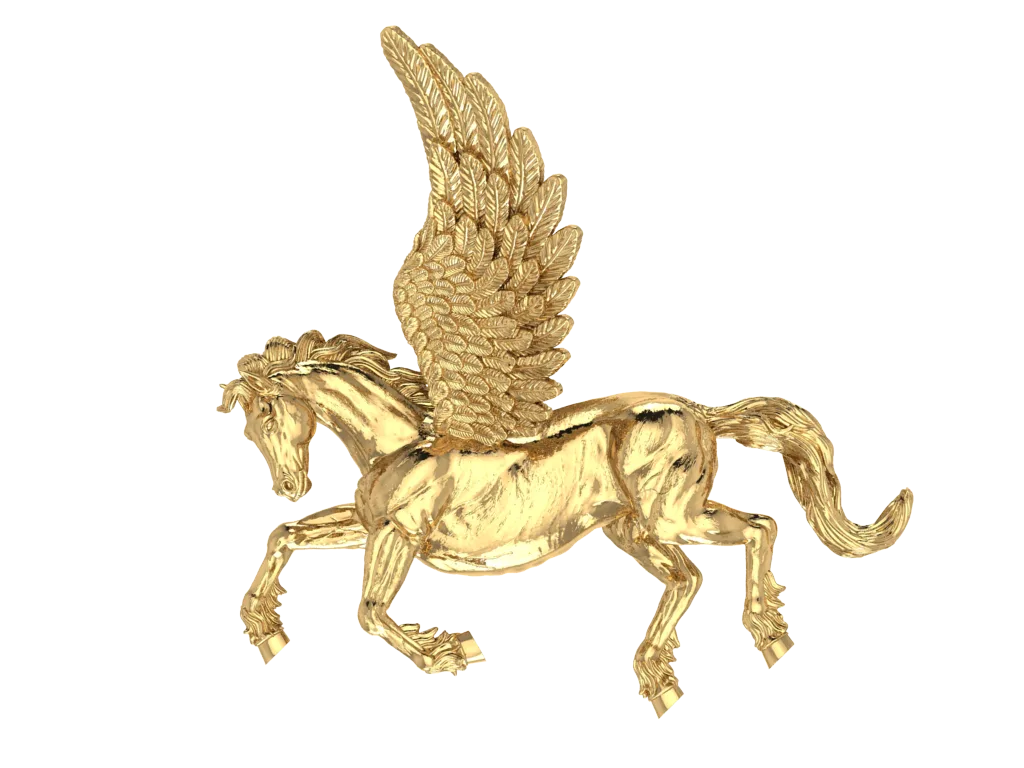 Pegasus view 4