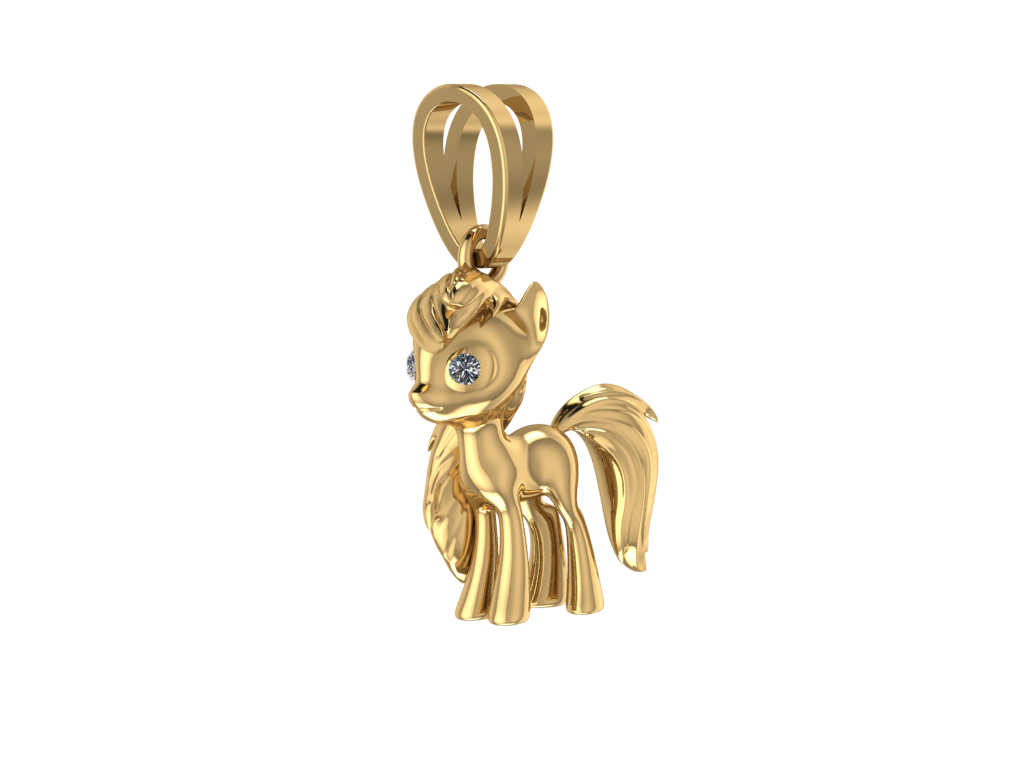 Little Pony