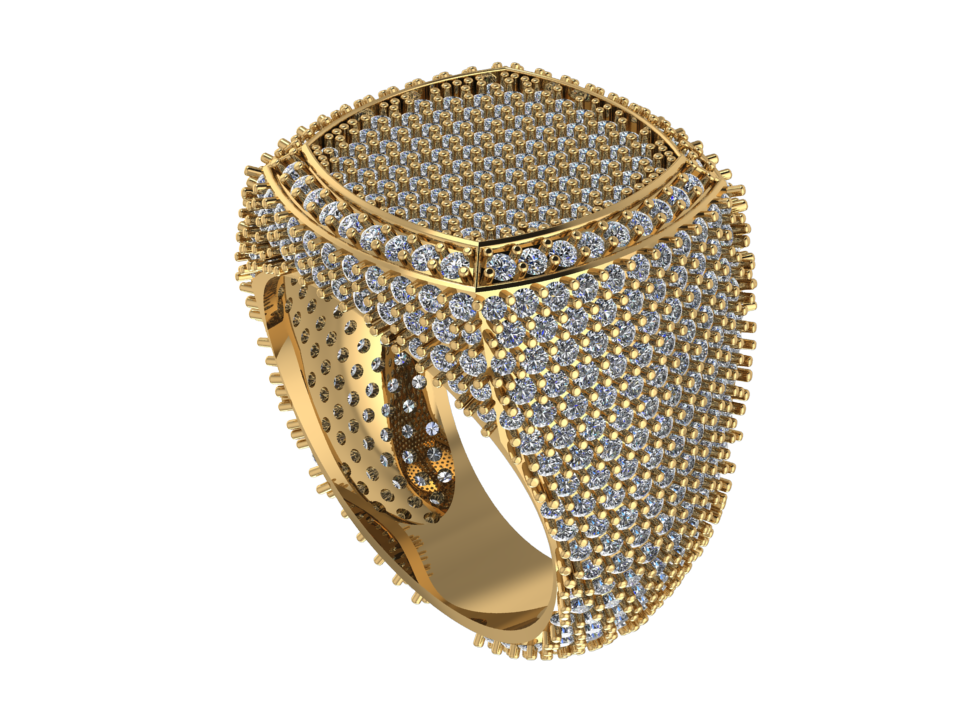 Mens Ring