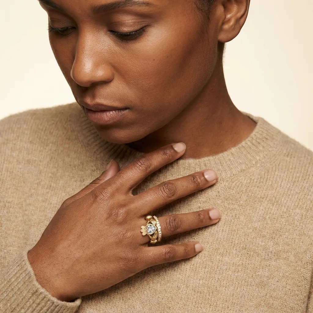Heart And Hands view 3